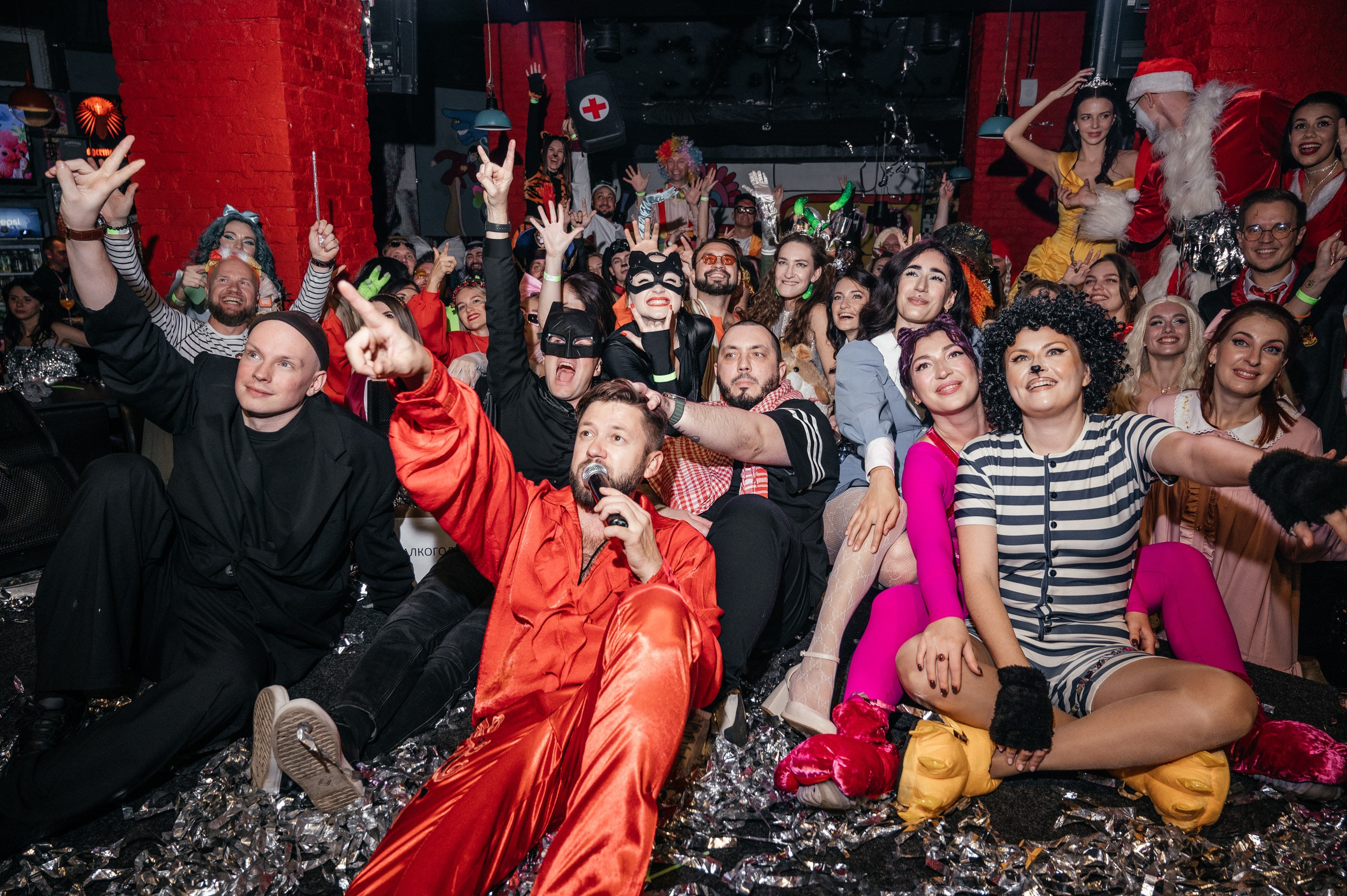 Репортажный фотограф на корпоратив и другие мероприятия. Свадебный и семейный фотограф в Краснодаре Марина Стёпа