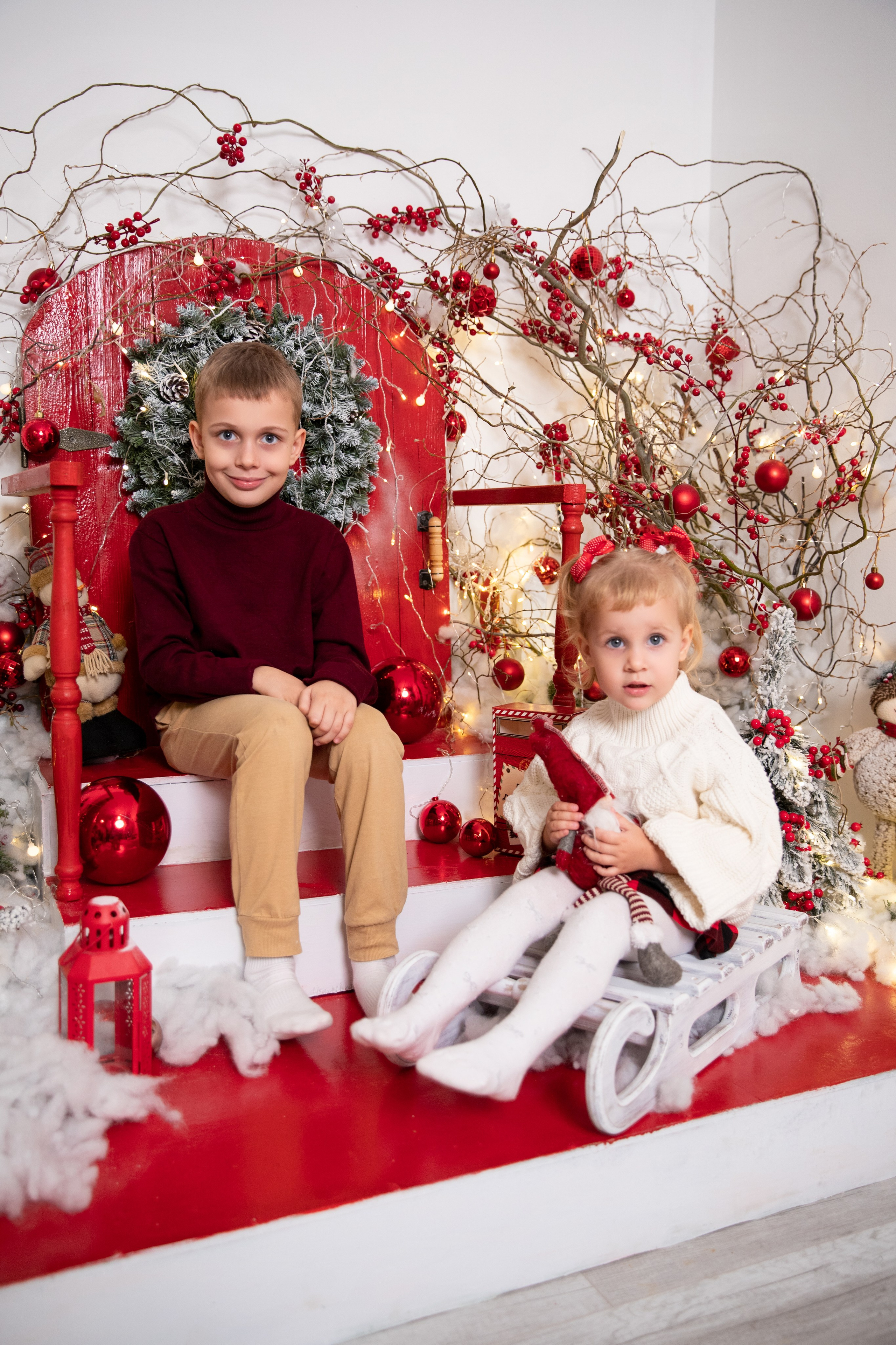 Семейная история. Свадебный и семейный фотограф в Кореновске и в Краснодаре