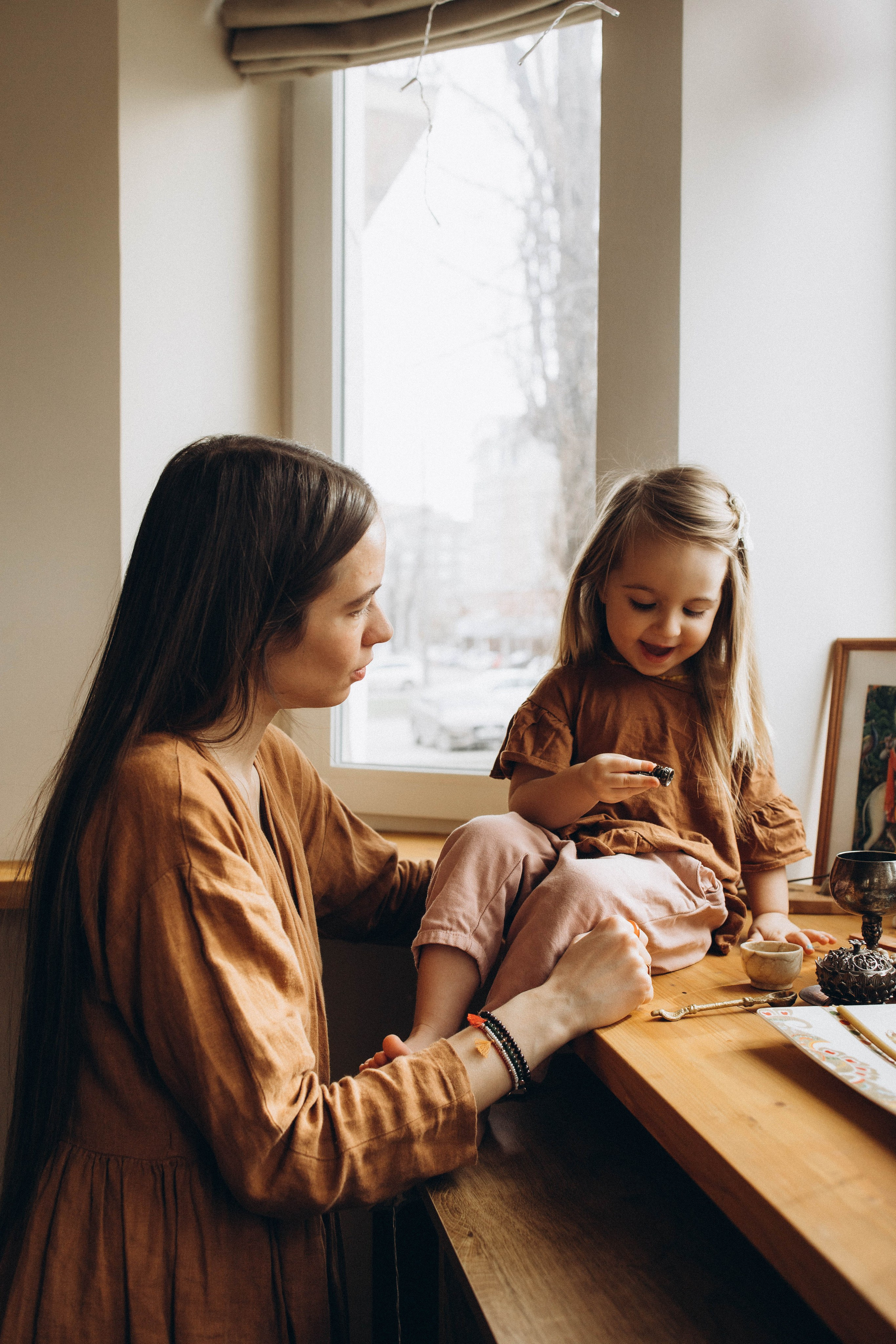 Саша и Ая. Фотограф в Ставрополе Карабанова Юлия