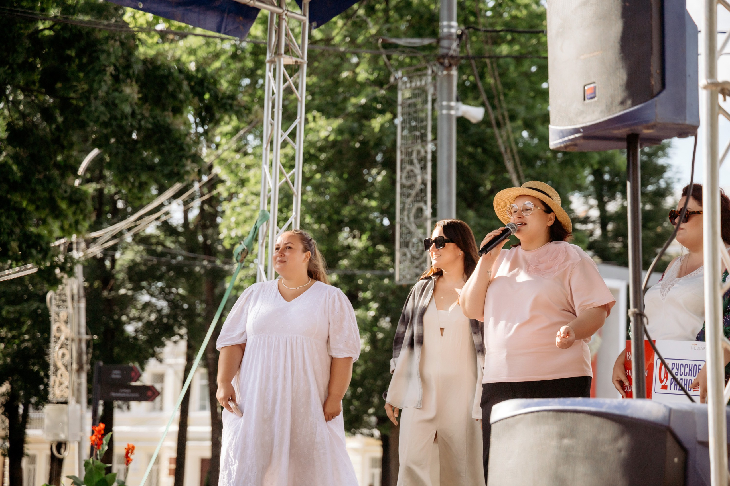 Фестиваль смоленской кухни ЛУКОВ ФЕСТ 2025. Главная