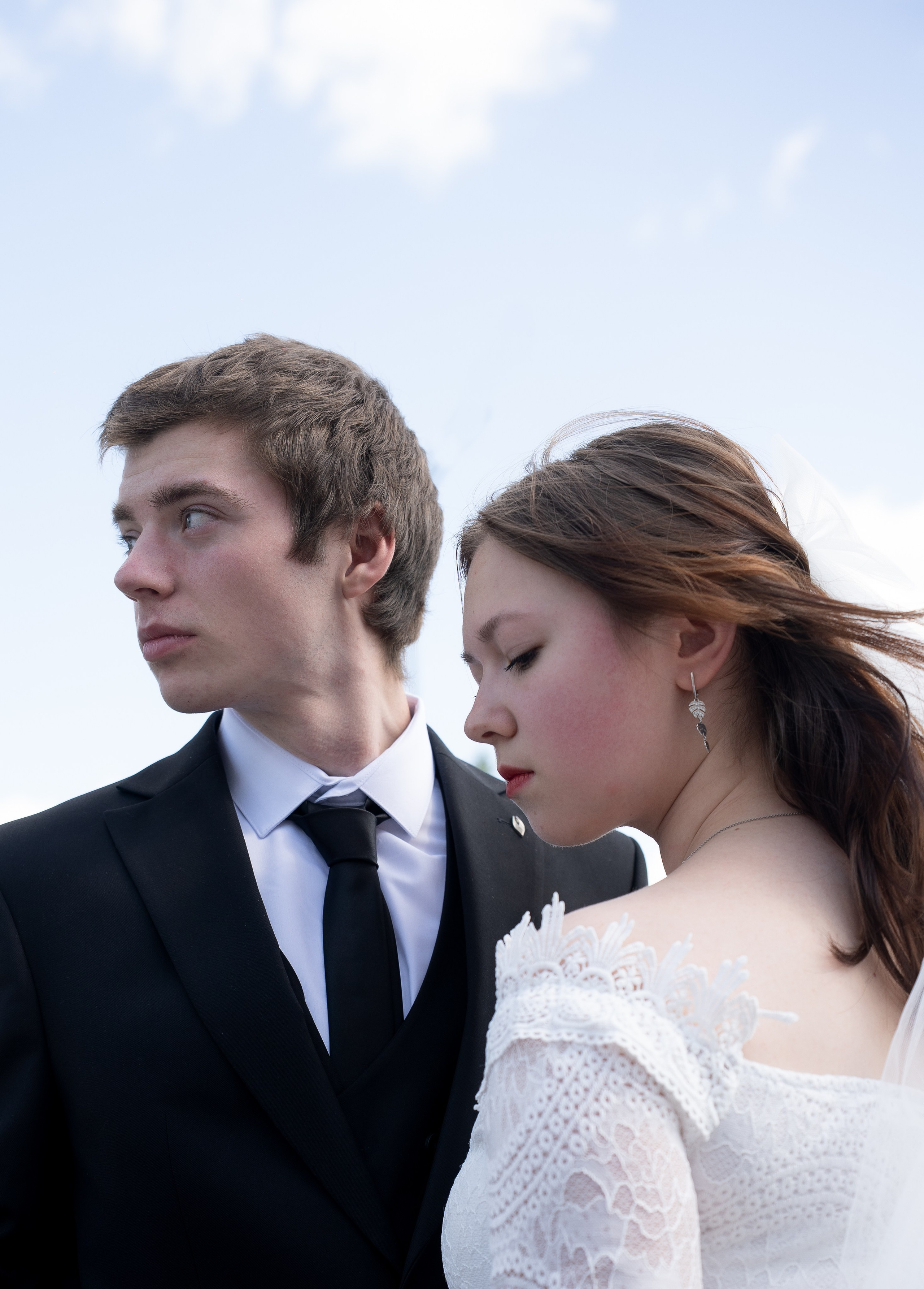 M&M. Фотограф в Ижевске Максим Грундул