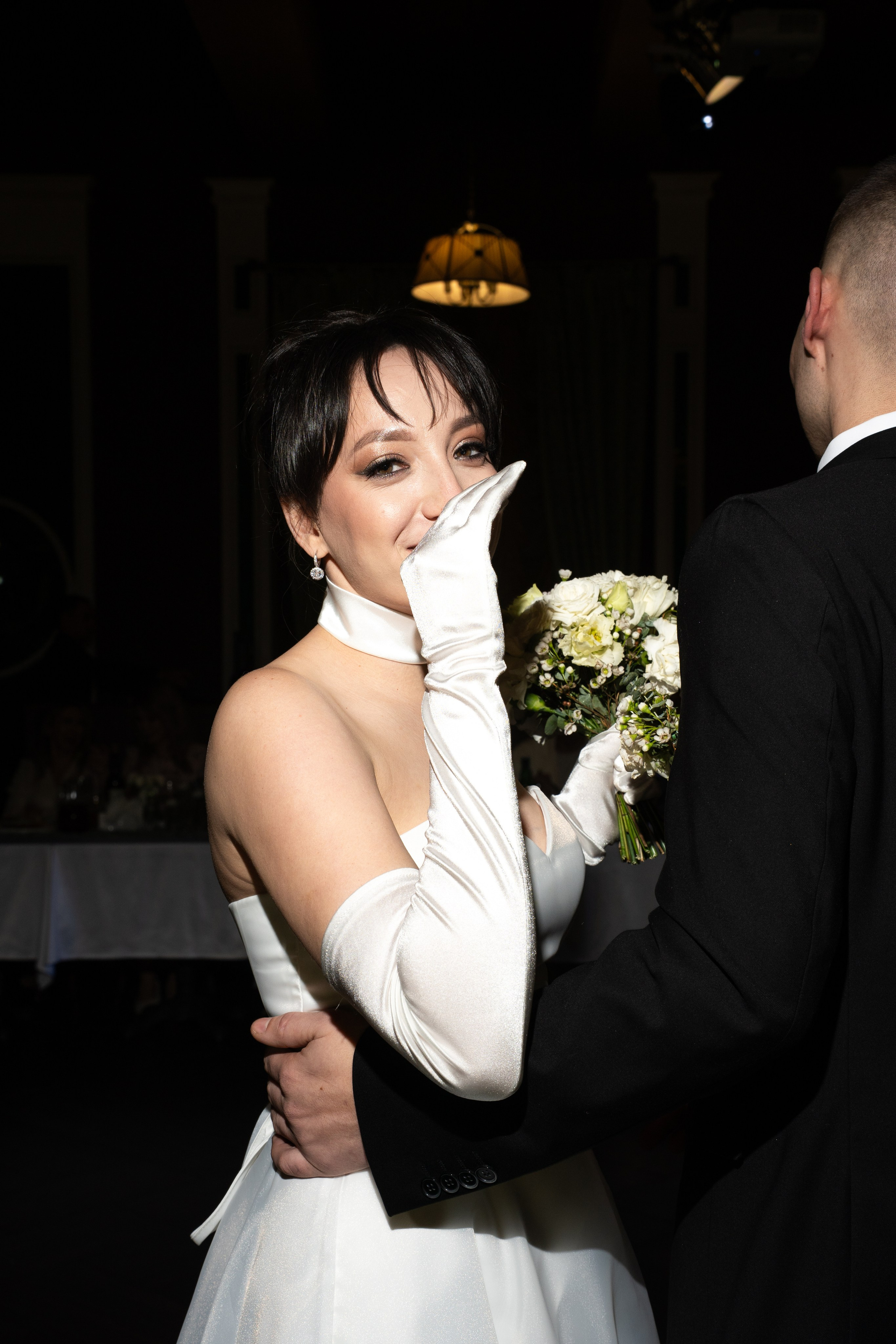 Дмитрий и Валерия. Фотограф в Ижевске Максим Грундул