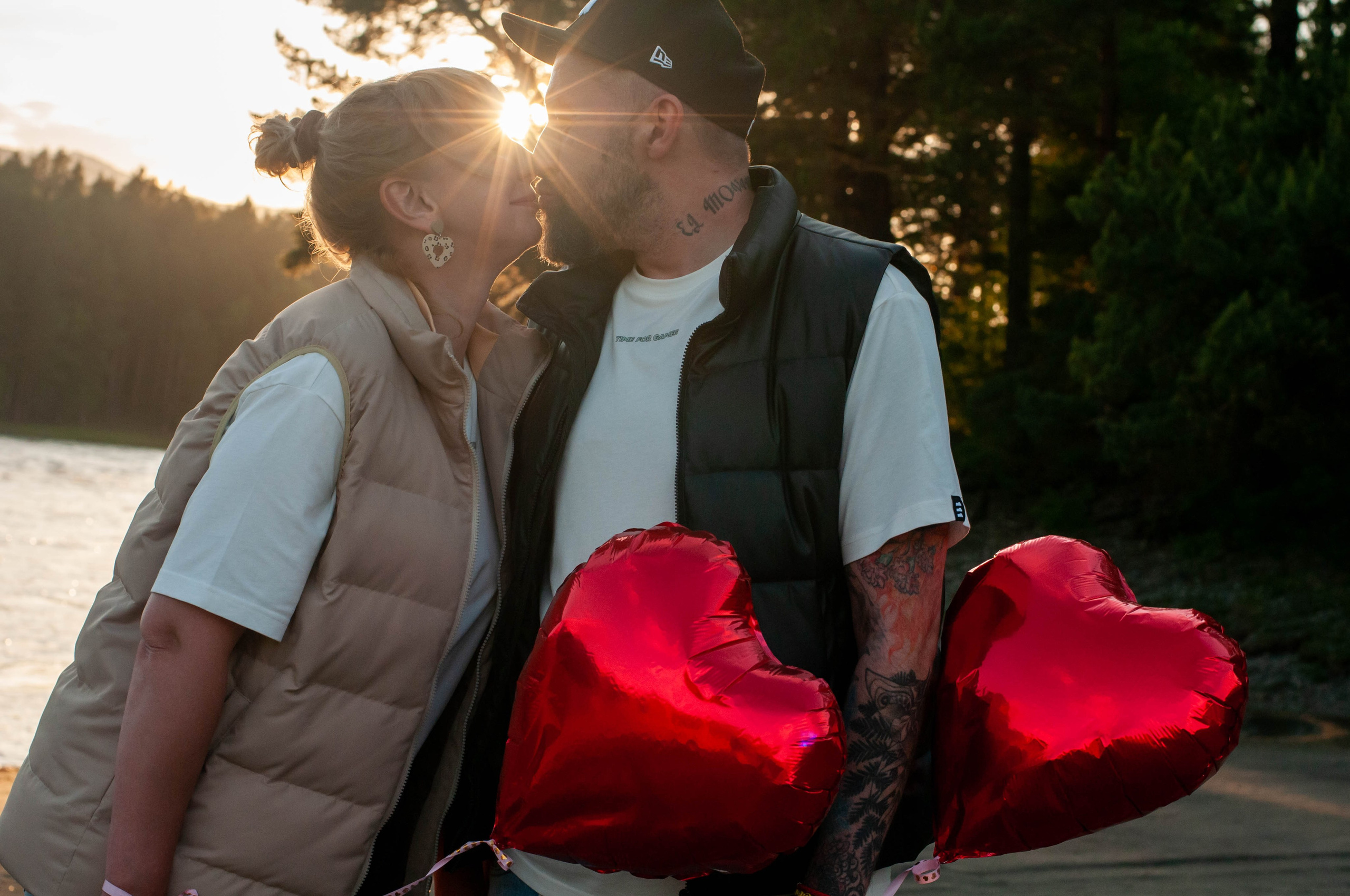 Свадьба / Love story. Портретный фотограф в республике Алтай Юлия Шевченко