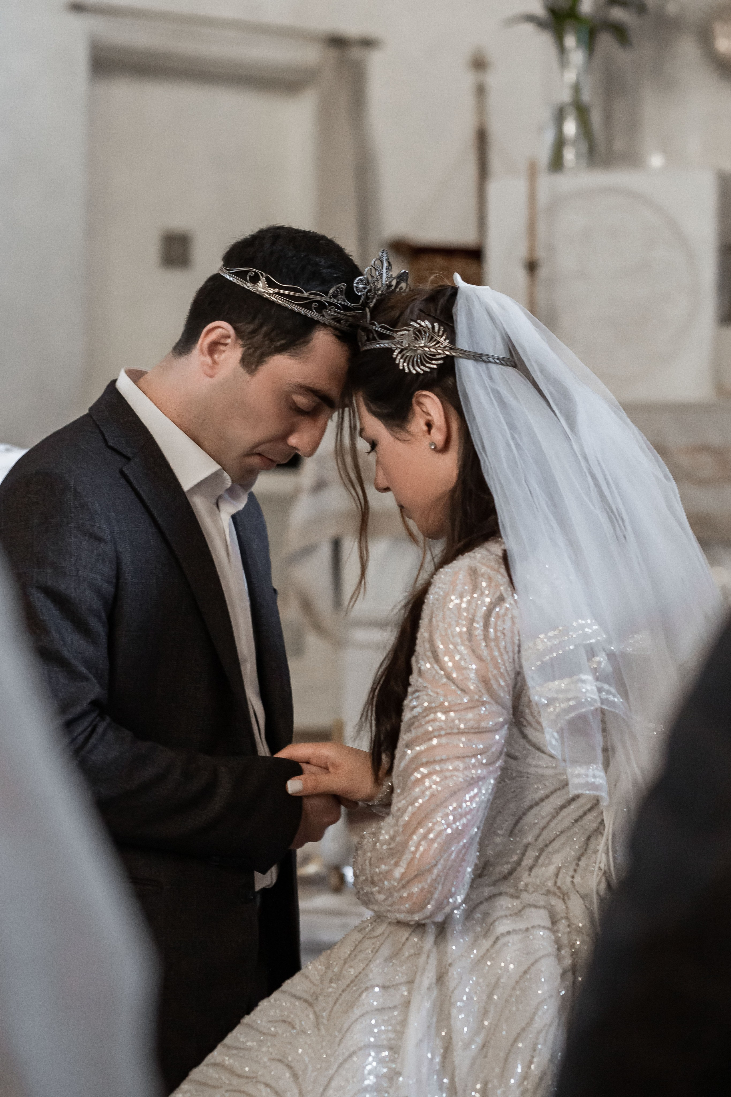 Армен и Шушанна. Свадебный и семейный фотограф в Колпино и СПб Юлия Папанова