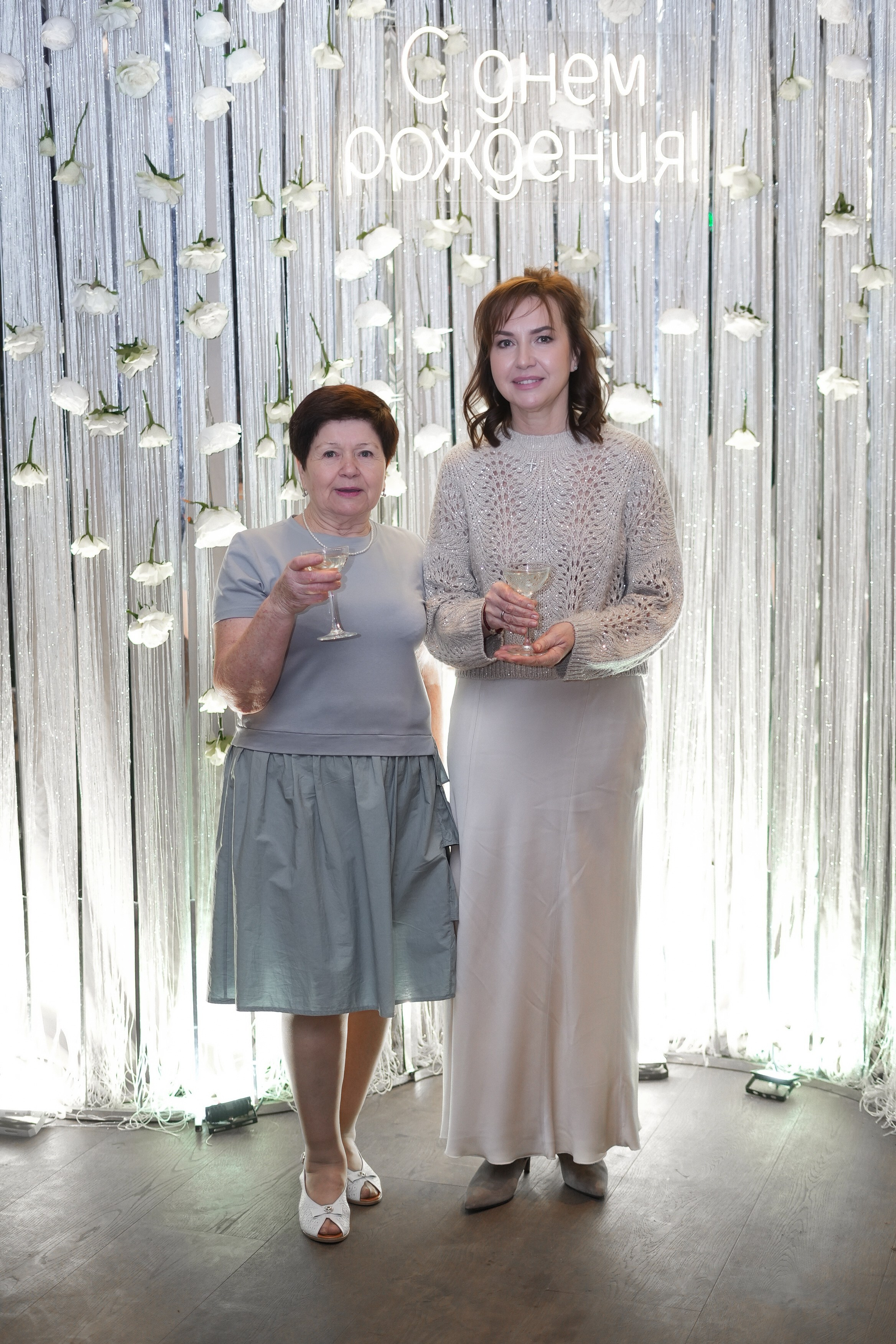 Юбилей ресторан Река. Фотограф Волгоград Анастасия Ли