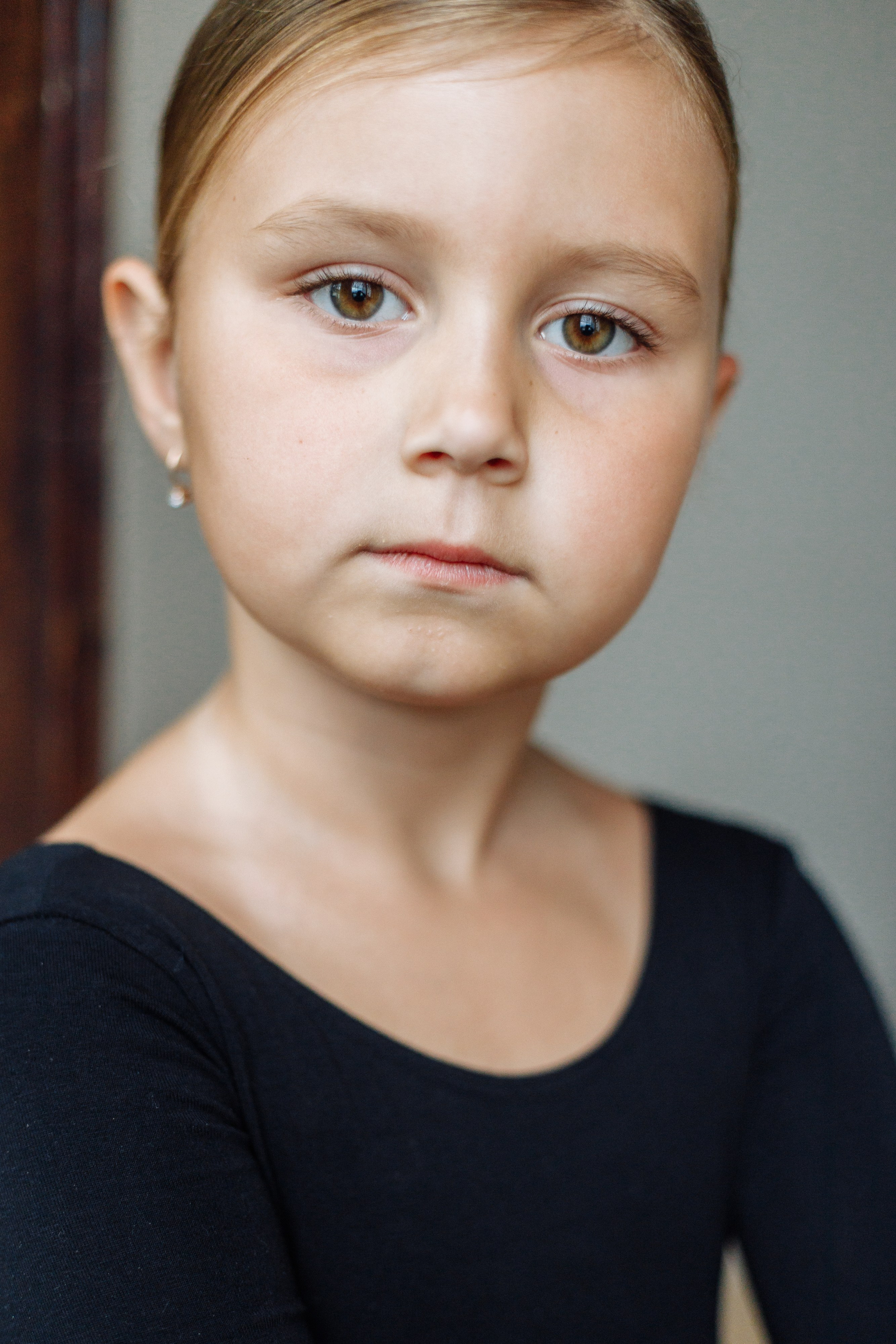 Мама и дочка. Свадебный и портретный фотограф в Королёве Сергей Чихарев