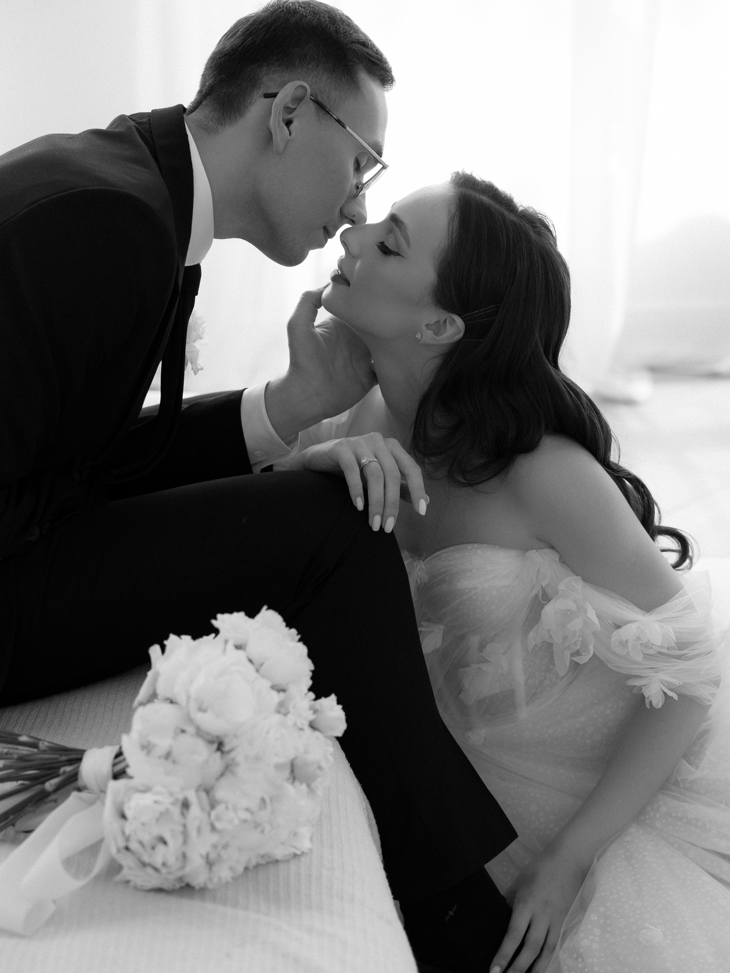 АЛЕКС И ВЕРА, AMORE HOUSE. Свадебный и индивидуальный фотограф в Челябинске Евгения Негодяева