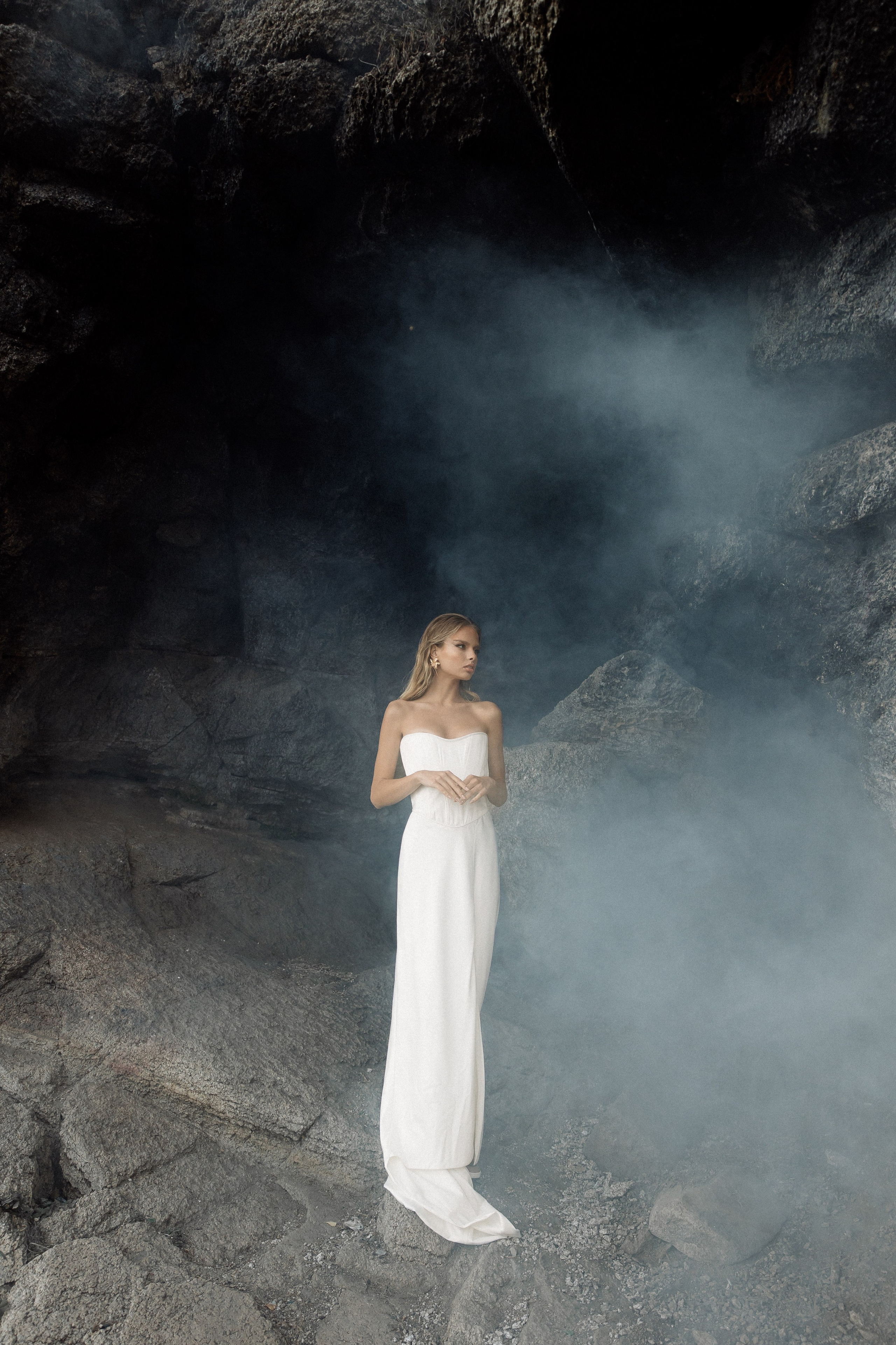 ПЕЩЕРА. Свадебный и индивидуальный фотограф в Челябинске Евгения Негодяева