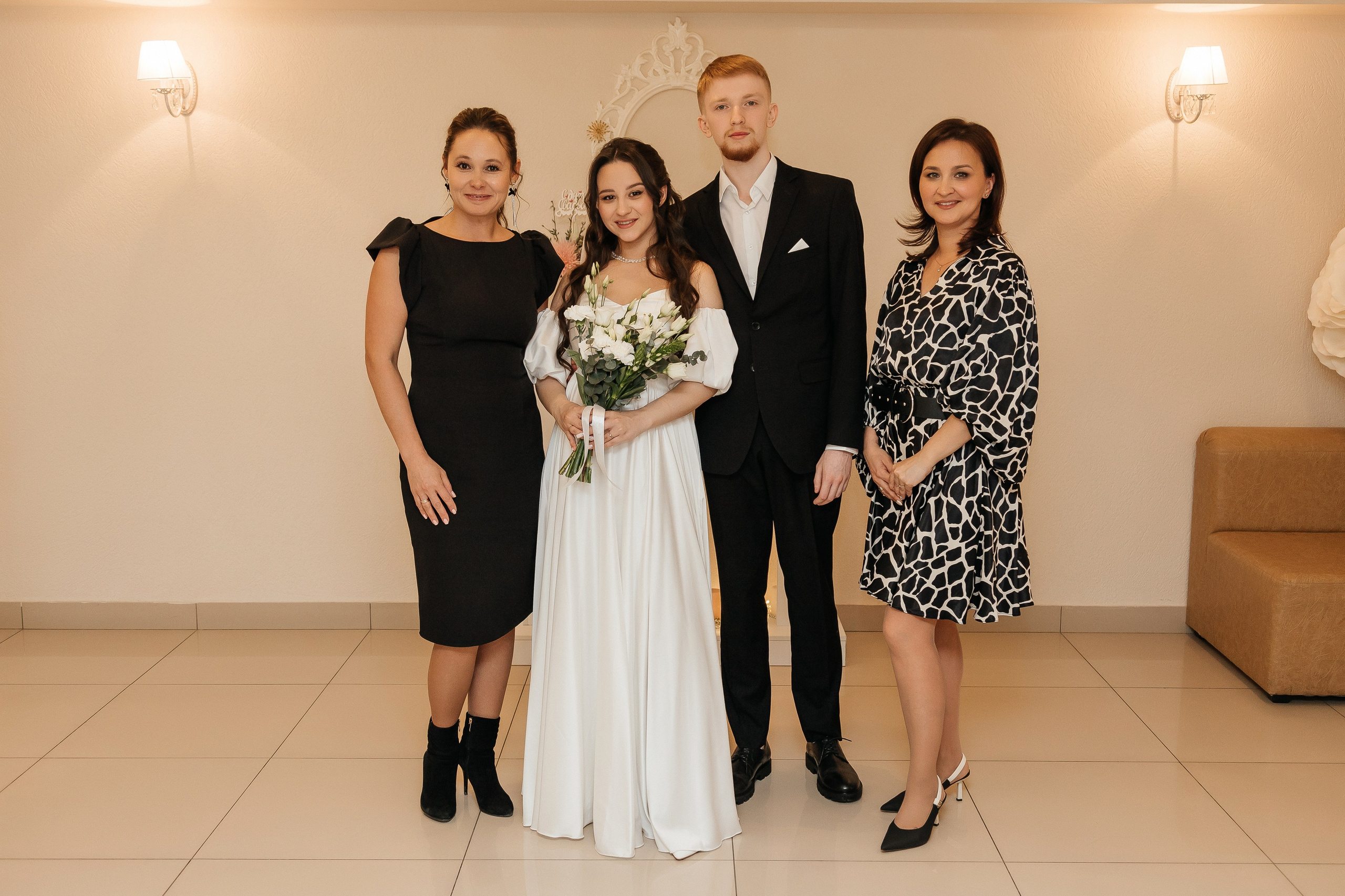 Виктор и Елена/2024. Свадебный и семейный фотограф в Екатеринбурге