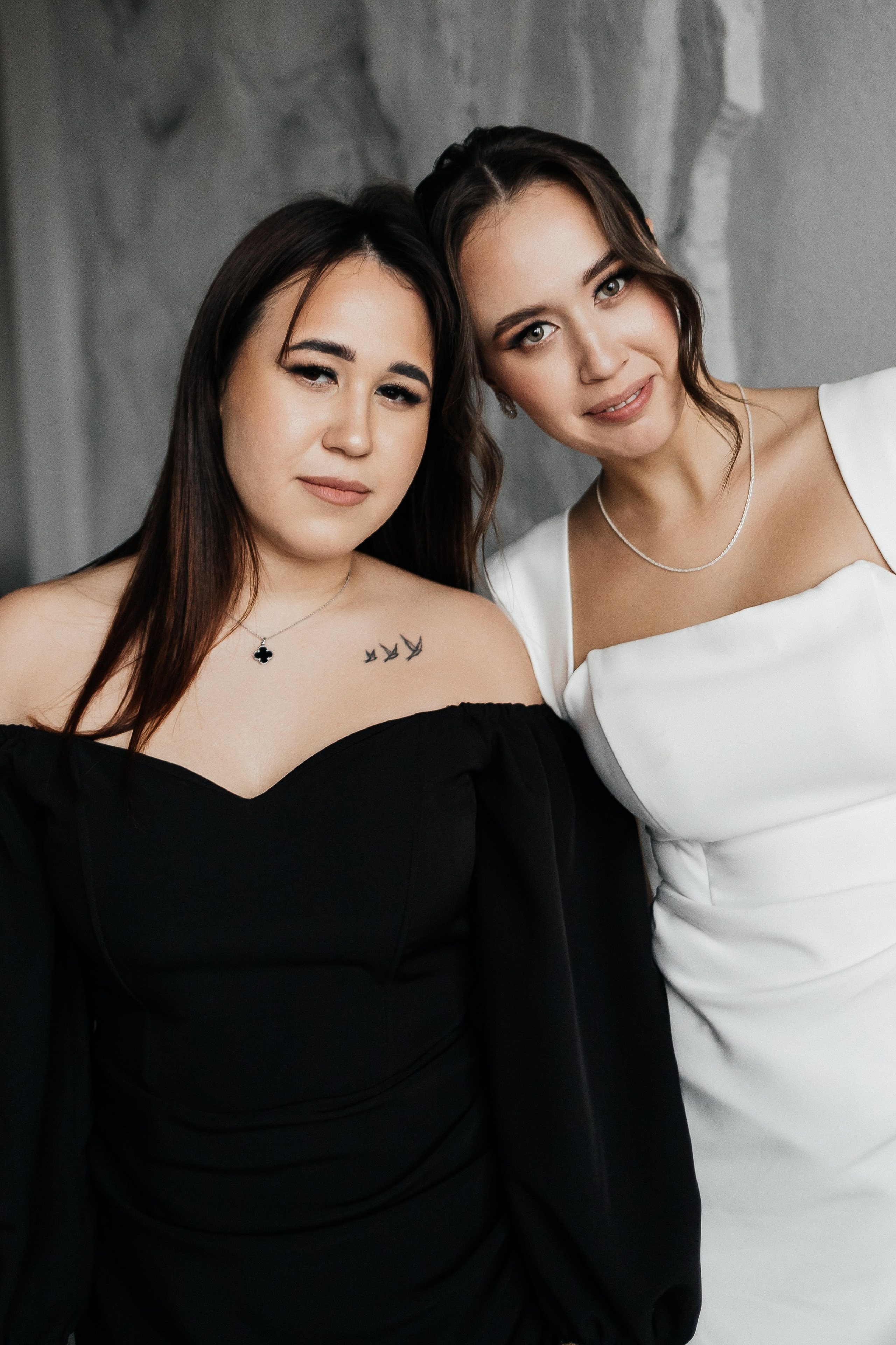 Рамиль и Регина/ 2024. Свадебный и семейный фотограф в Екатеринбурге