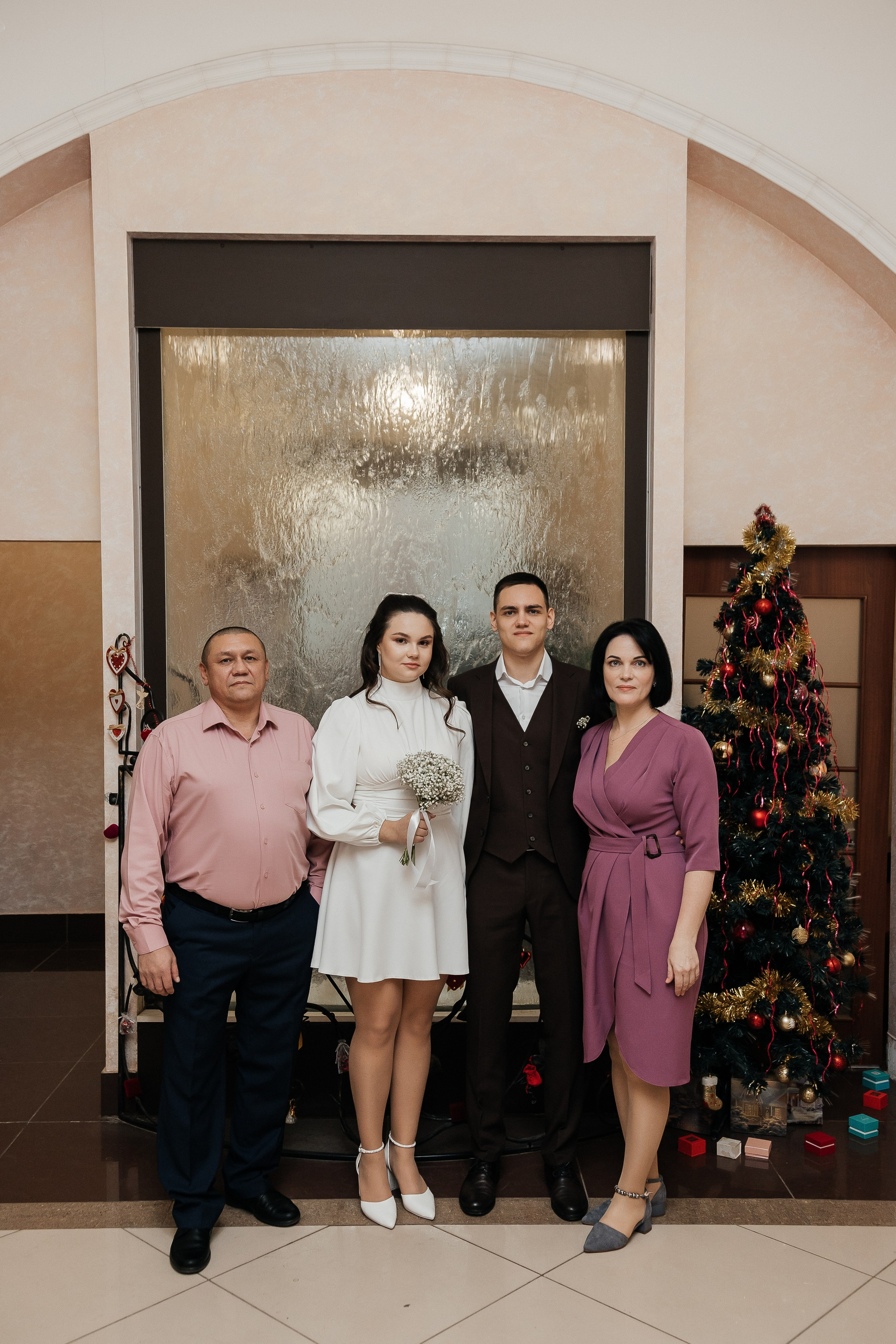 Захар и Елизавета/2024. Свадебный и семейный фотограф в Екатеринбурге