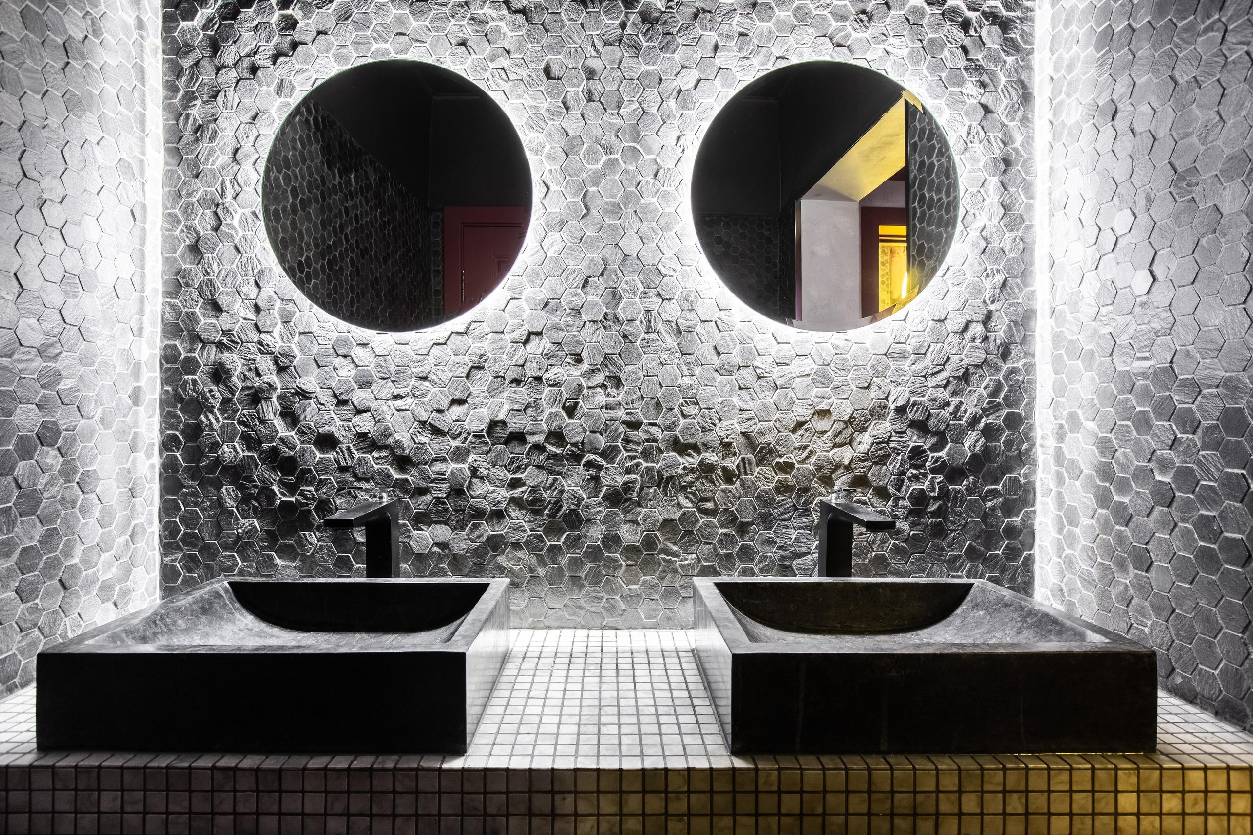 Бар Sol X Magneto