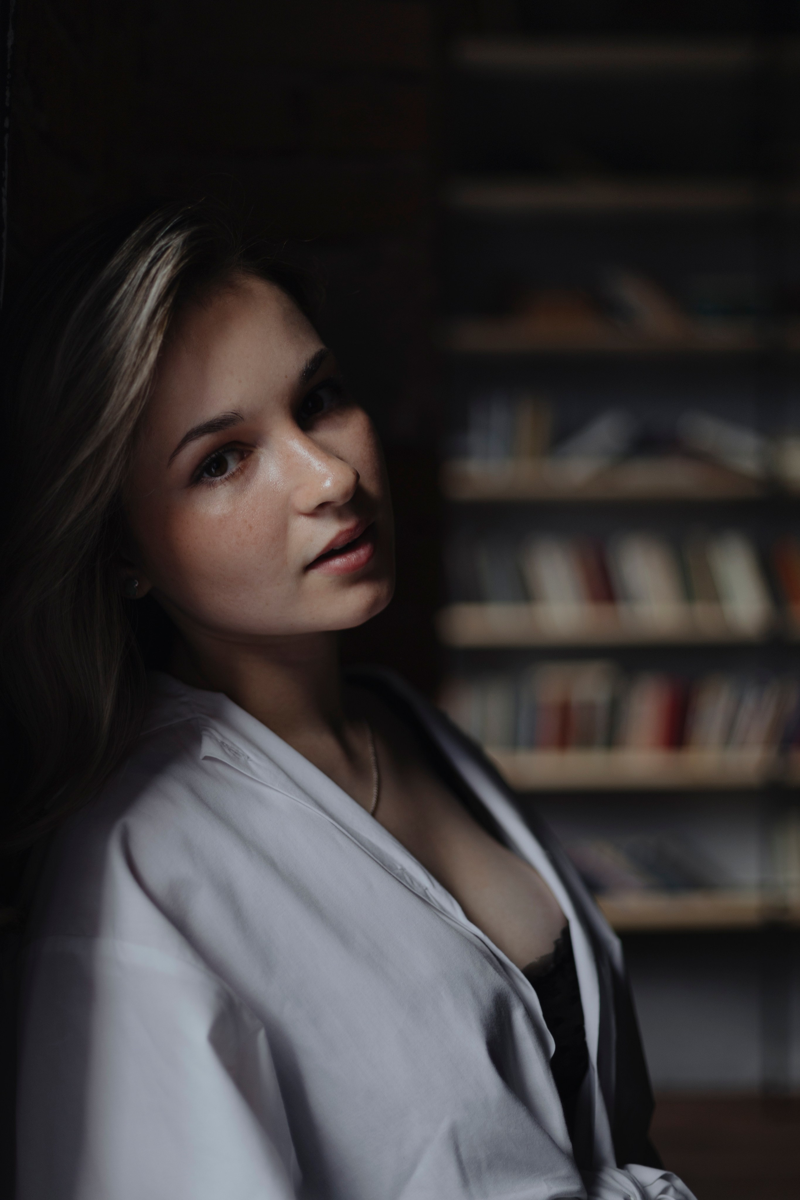 Соня Б. Репортажный фотограф в городе Ростов-на-Дону Даниил Молодовский