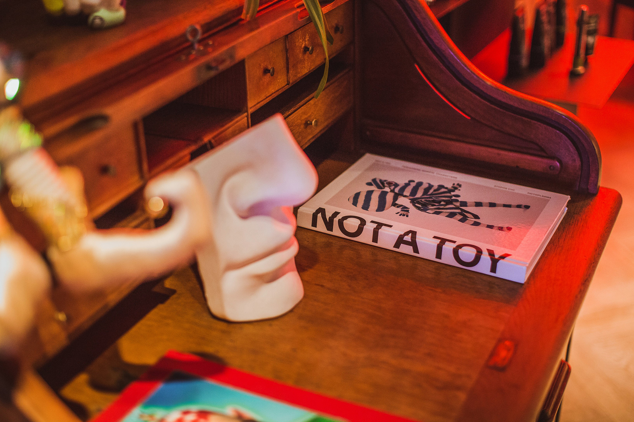 AIR, интерьер. Дмитрий Смирнов. Фотография, дизайн