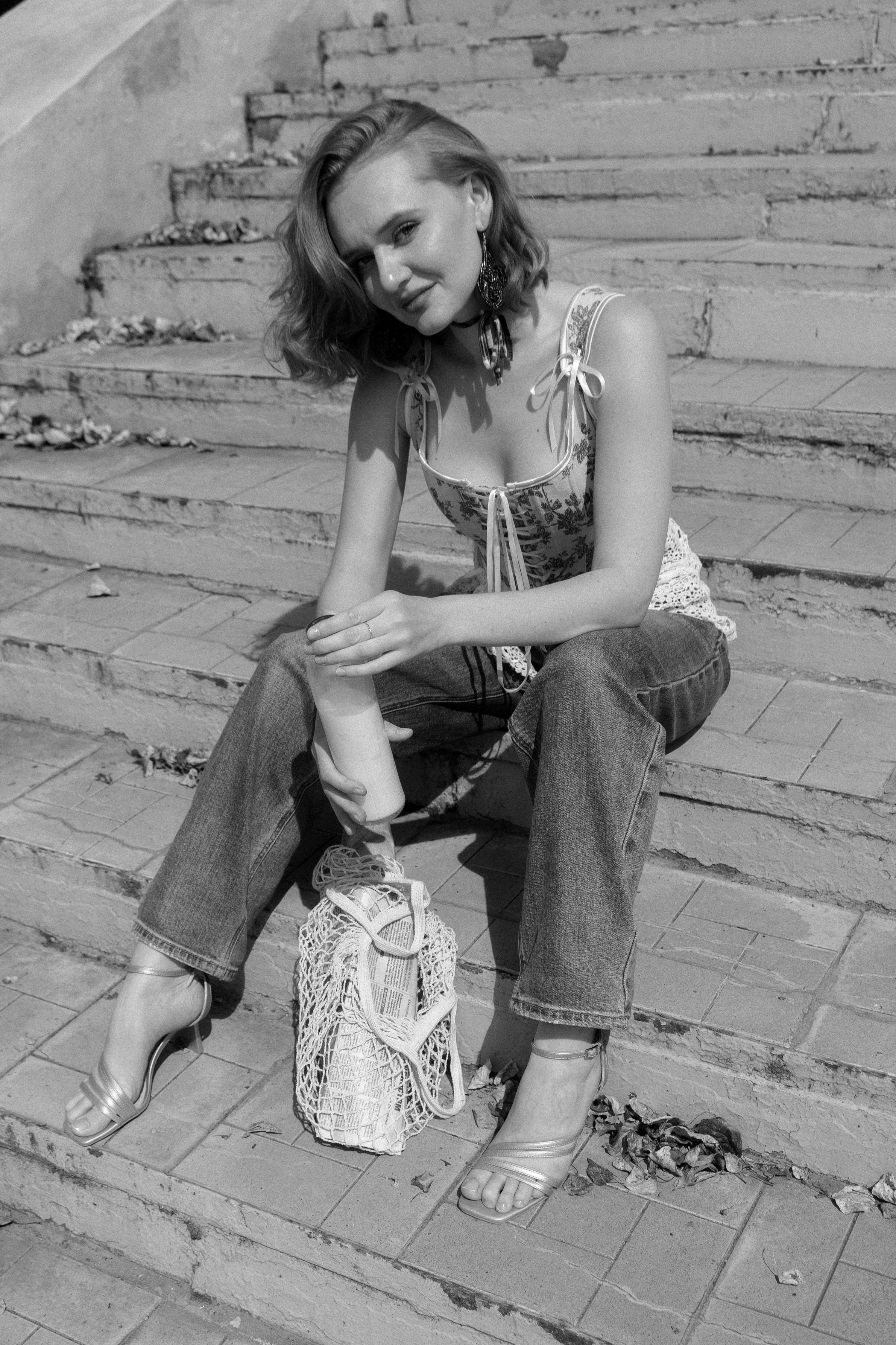 Анна. Маленькая Италия в Златоусте. Эстетичная фото- и видеосъёмка Ирина Арсентьева. Челябинск и весь мир