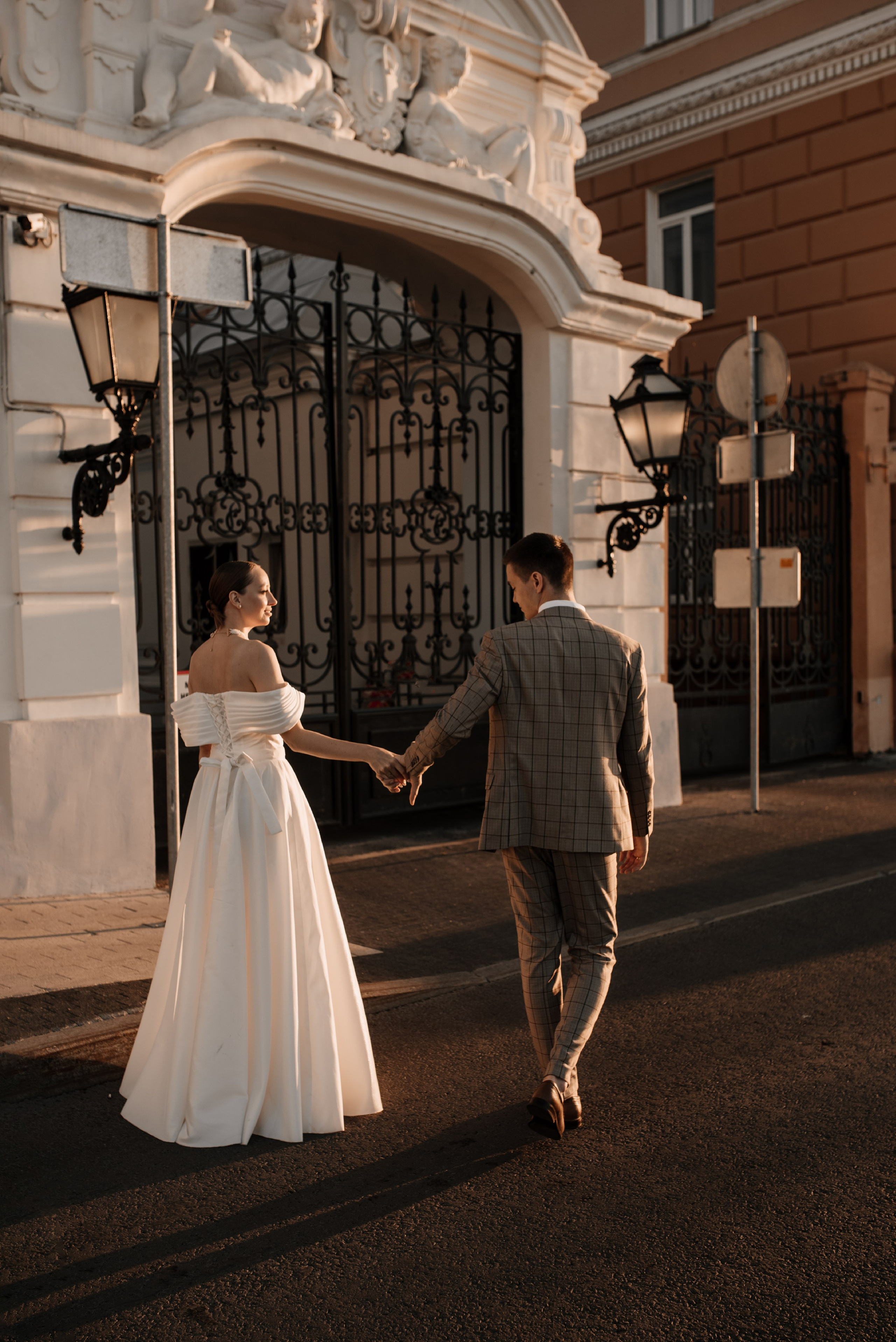 Настя ♡ Женя. Фотограф Ольга Плеханова | Нижний Новгород, Москва