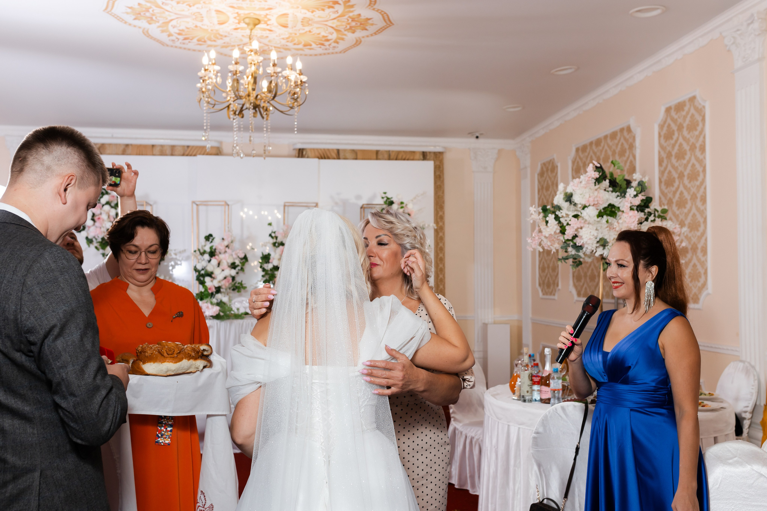 Михаил и Кристина. Марина Шаймухаметова. Фотограф в Уфе