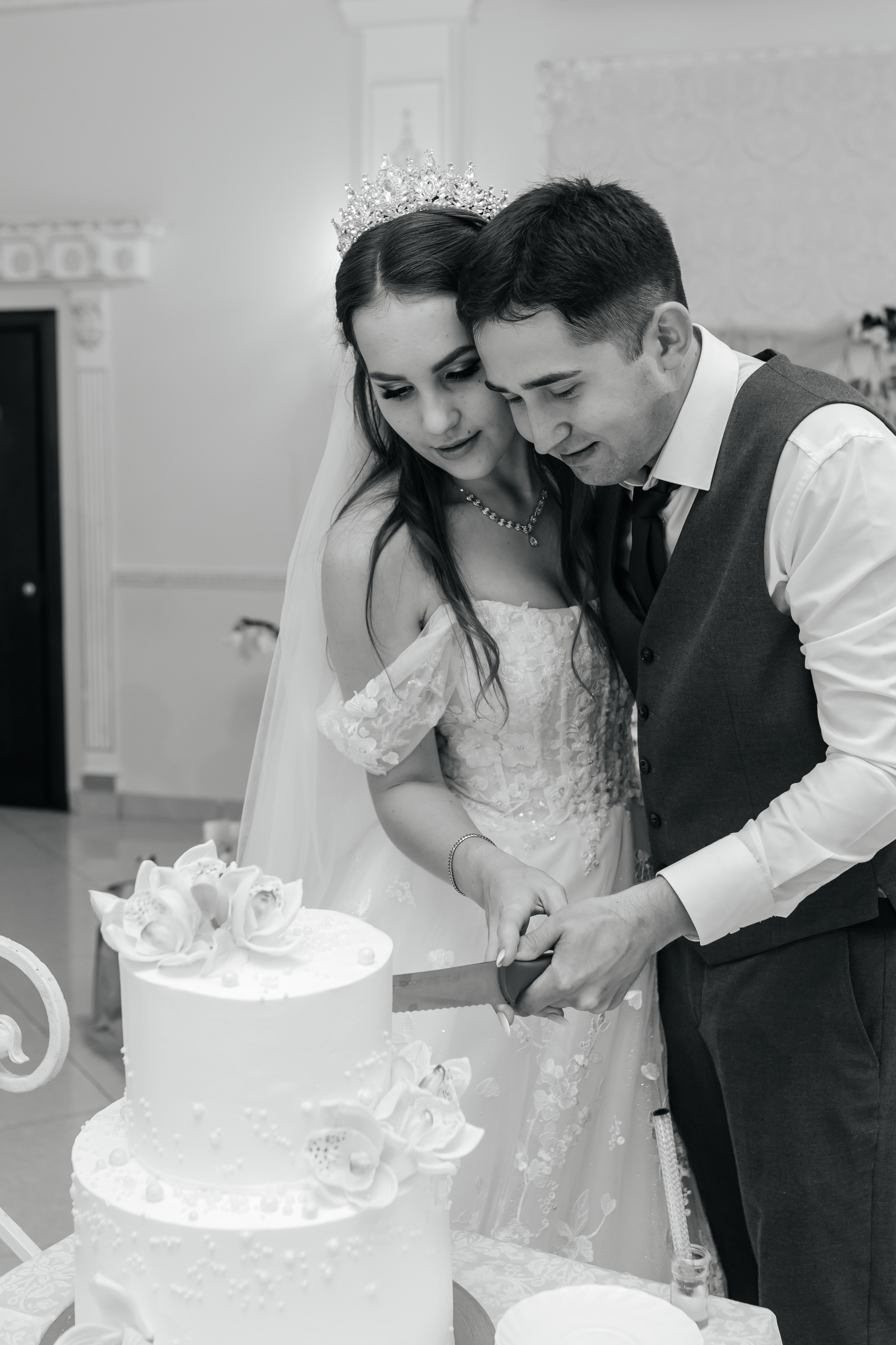 Альмир и София. Марина Шаймухаметова. Фотограф в Уфе