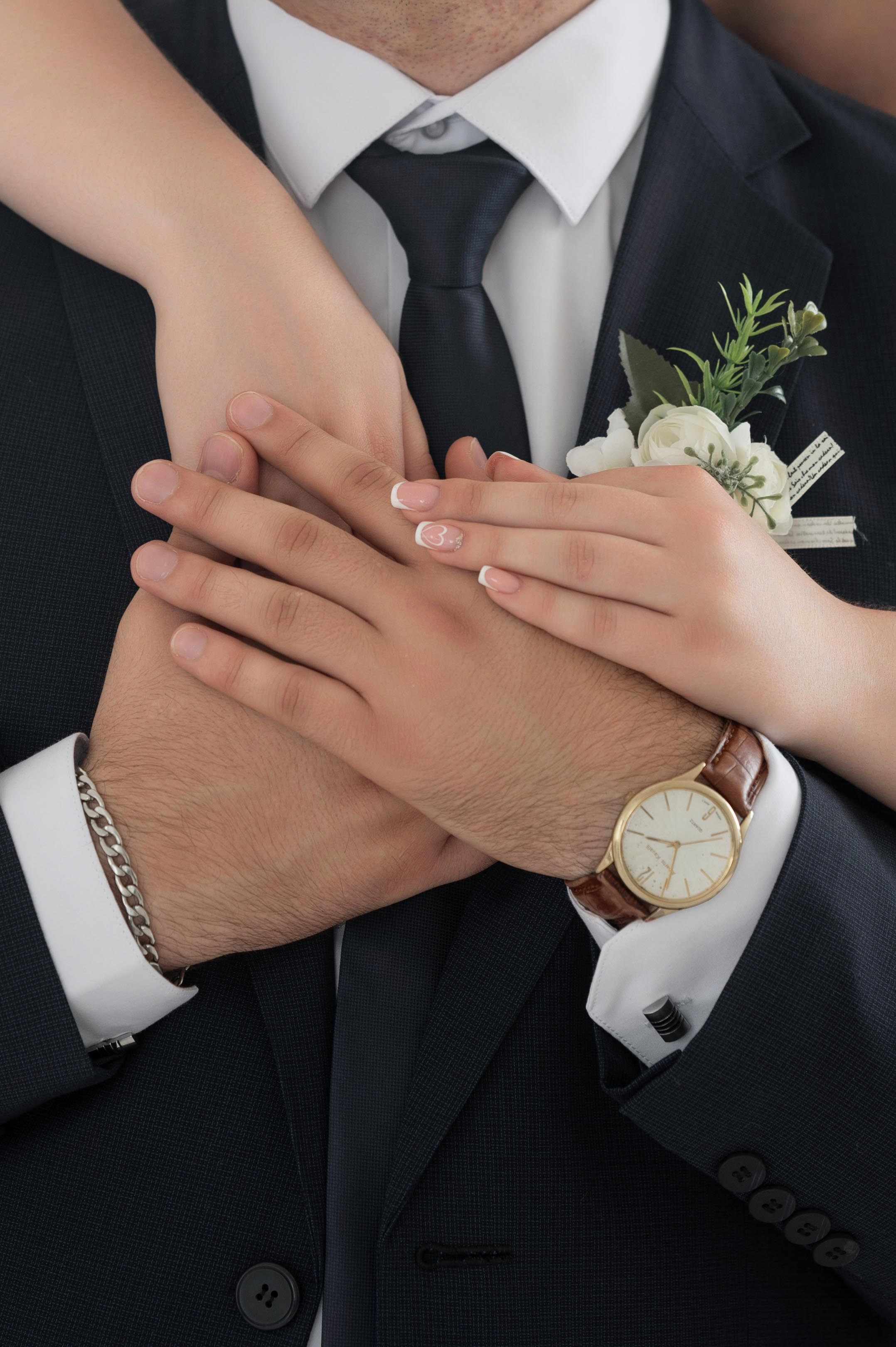 Владислав и Настасья. Свадебный, портретный, коммерческий, предметный фотограф в Ставрополе Иван Белашов