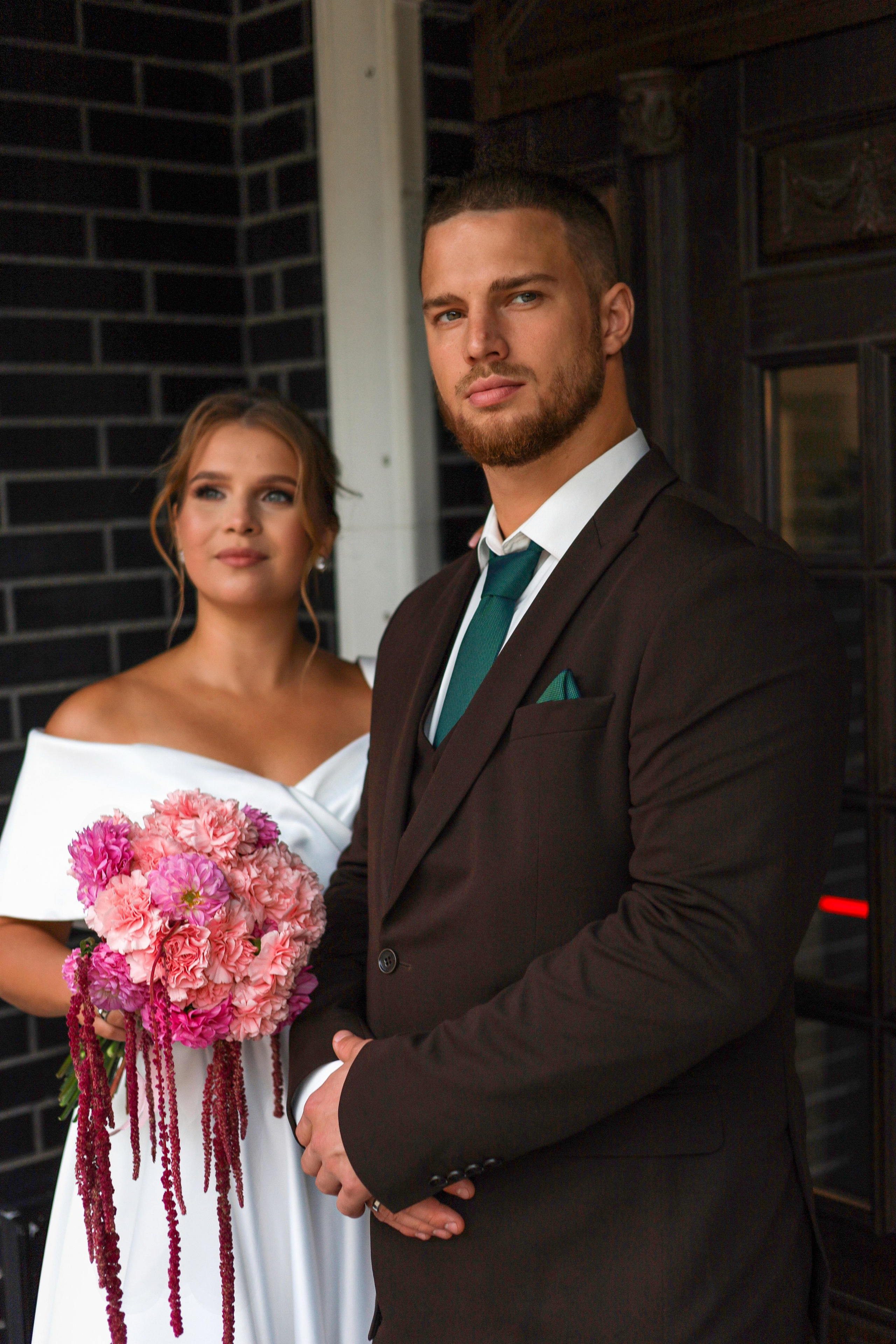 Свадебная съёмка, тут про любовь. Слава Лерина. Фотограф. Ростов-на-Дону