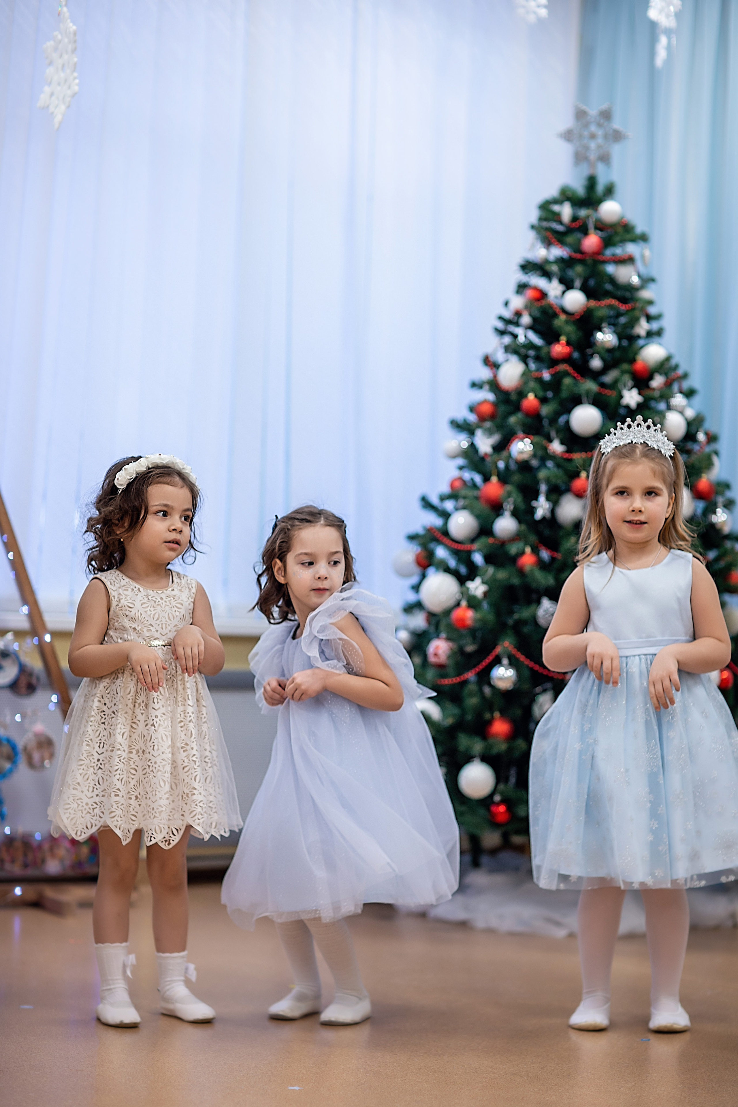Новый год_2024 год. Семейный фотограф в Санкт-Петербурге