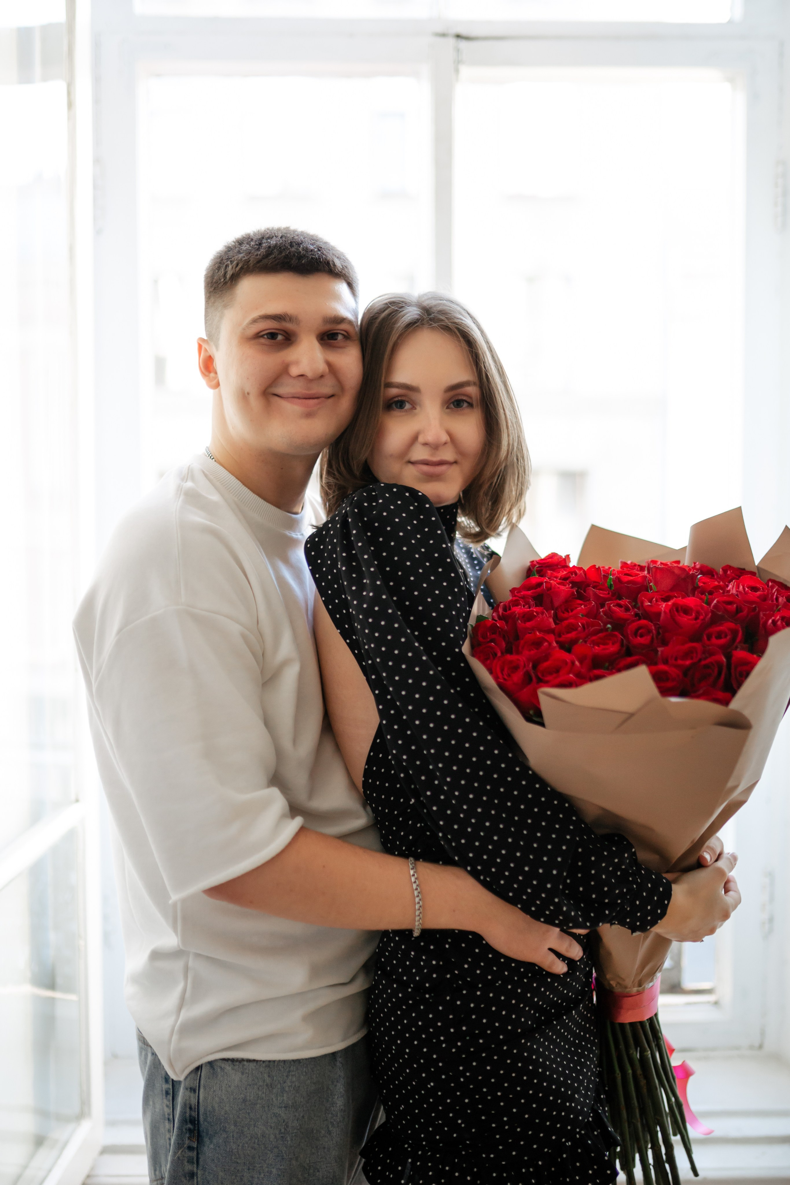 Предложение. Свадебный и женский фотограф в Санкт-Петербурге Муртеева Екатерина