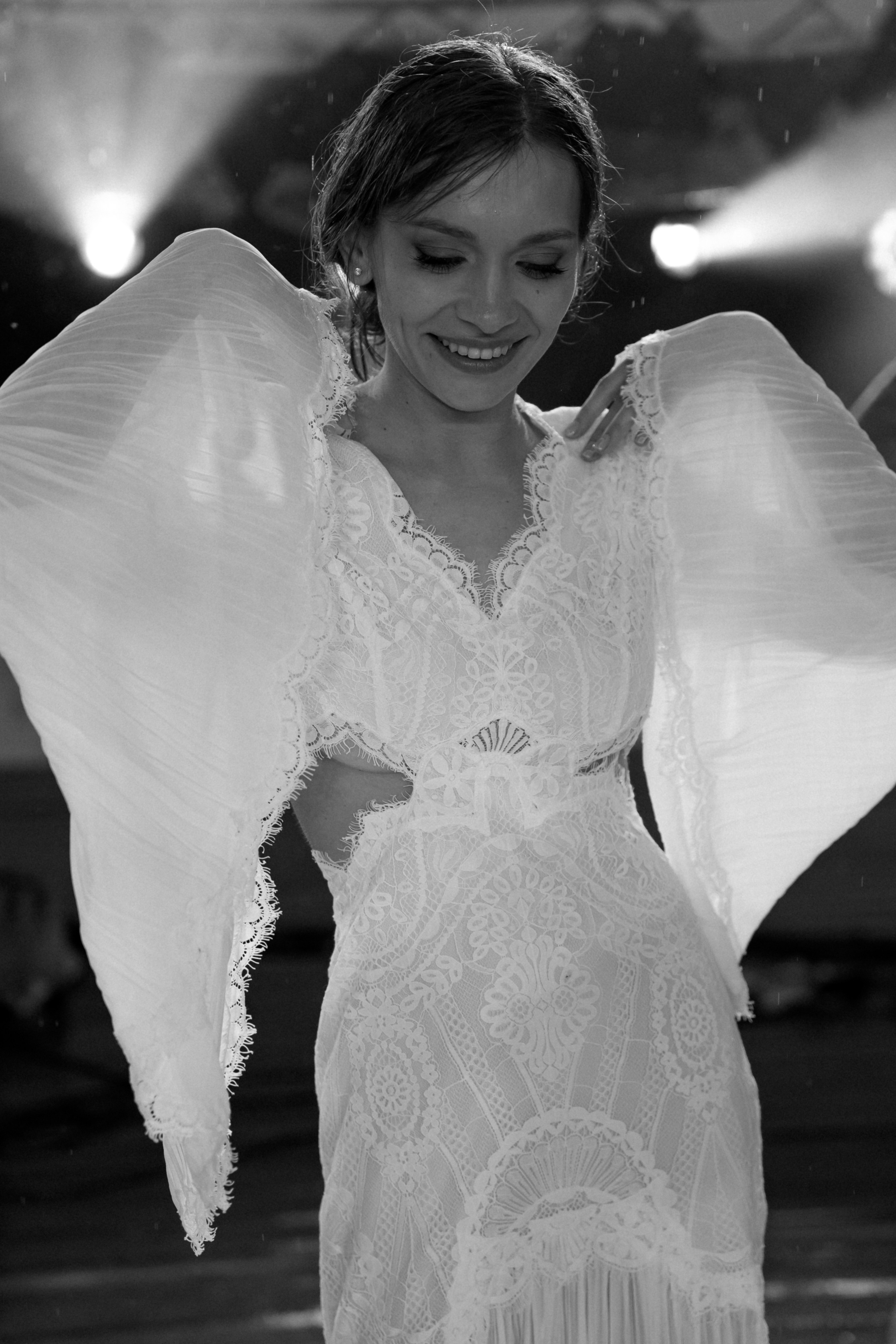 Майский Дождь. Полный день (сокращено). Семейный и портретный фотограф в Саратове Сахарова Маша