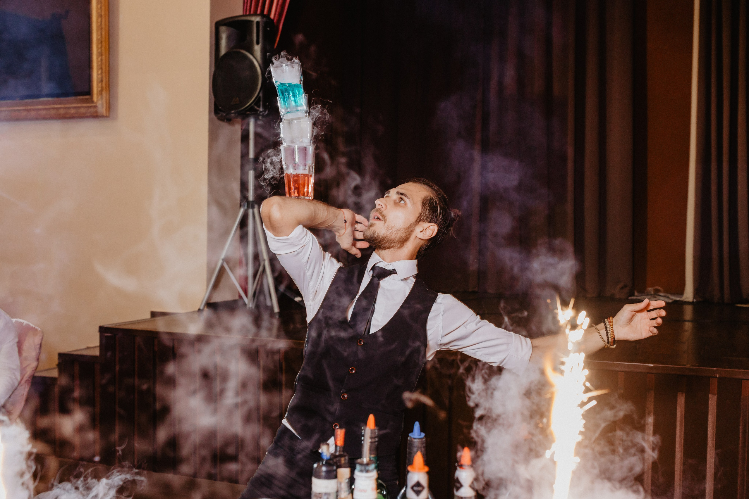 Артур и Диана. Свадебный и семейный фотограф в Нижнекамске, Набережных Челнах