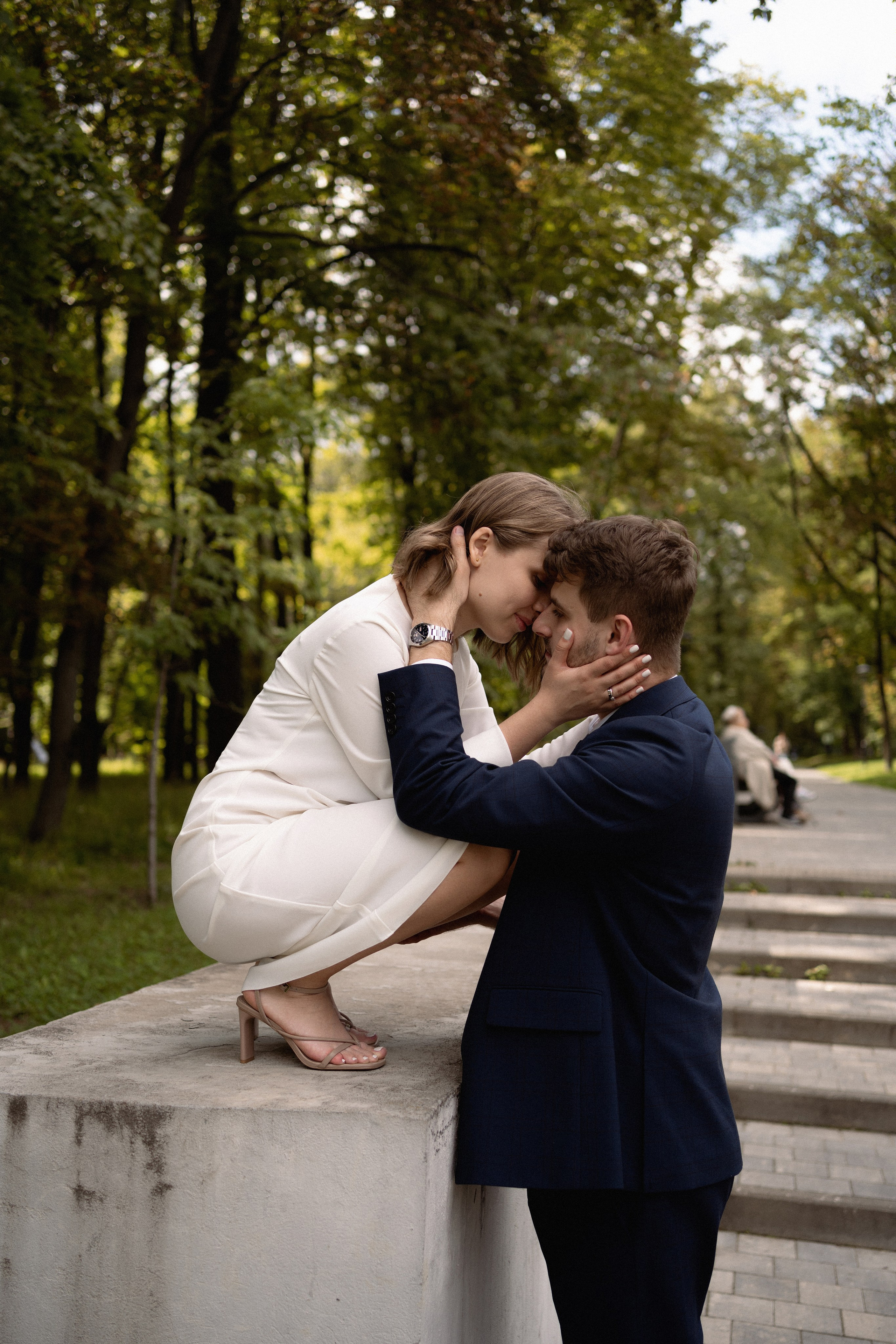 Александр и Юлия. Главная