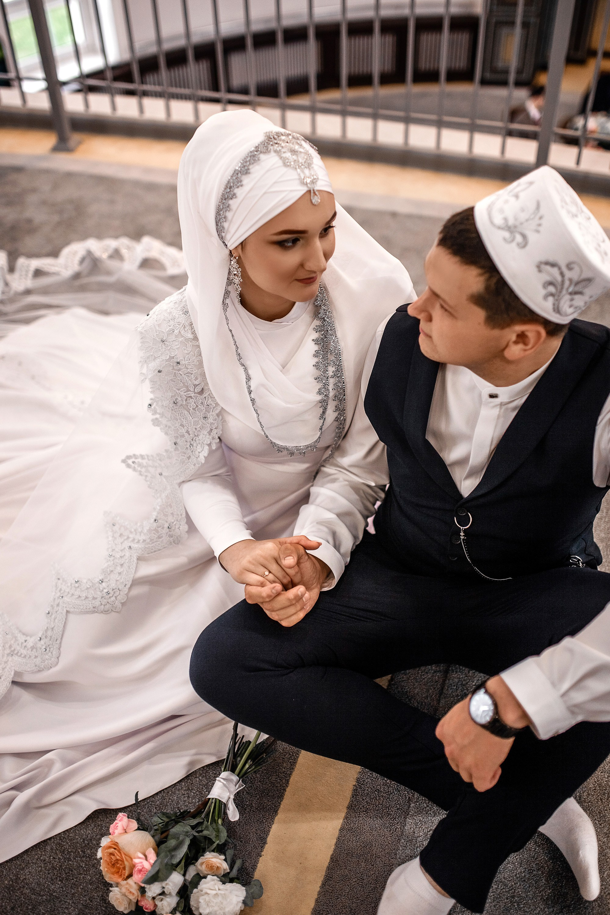 Никах. Фотограф в Казани Светлана Архипова