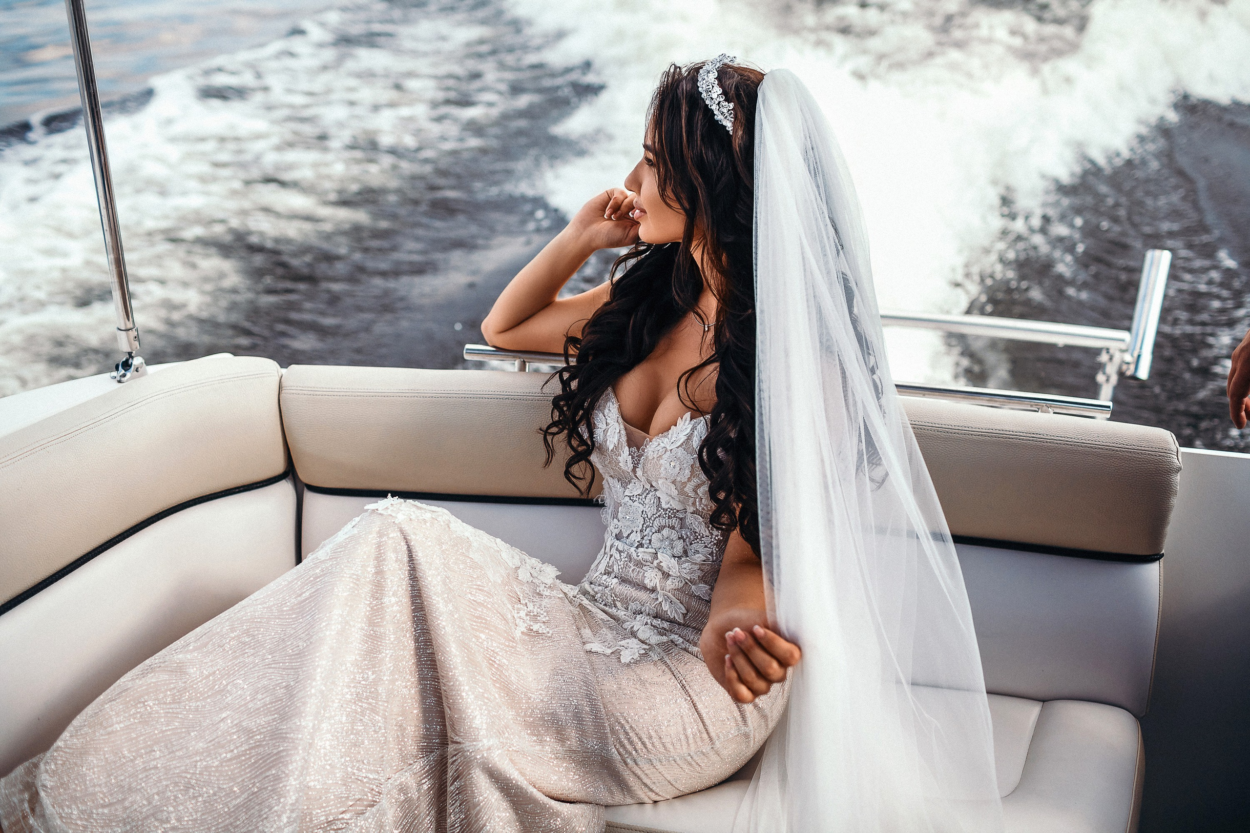 Свадебная фотосъёмка. Фотограф в Казани Светлана Архипова