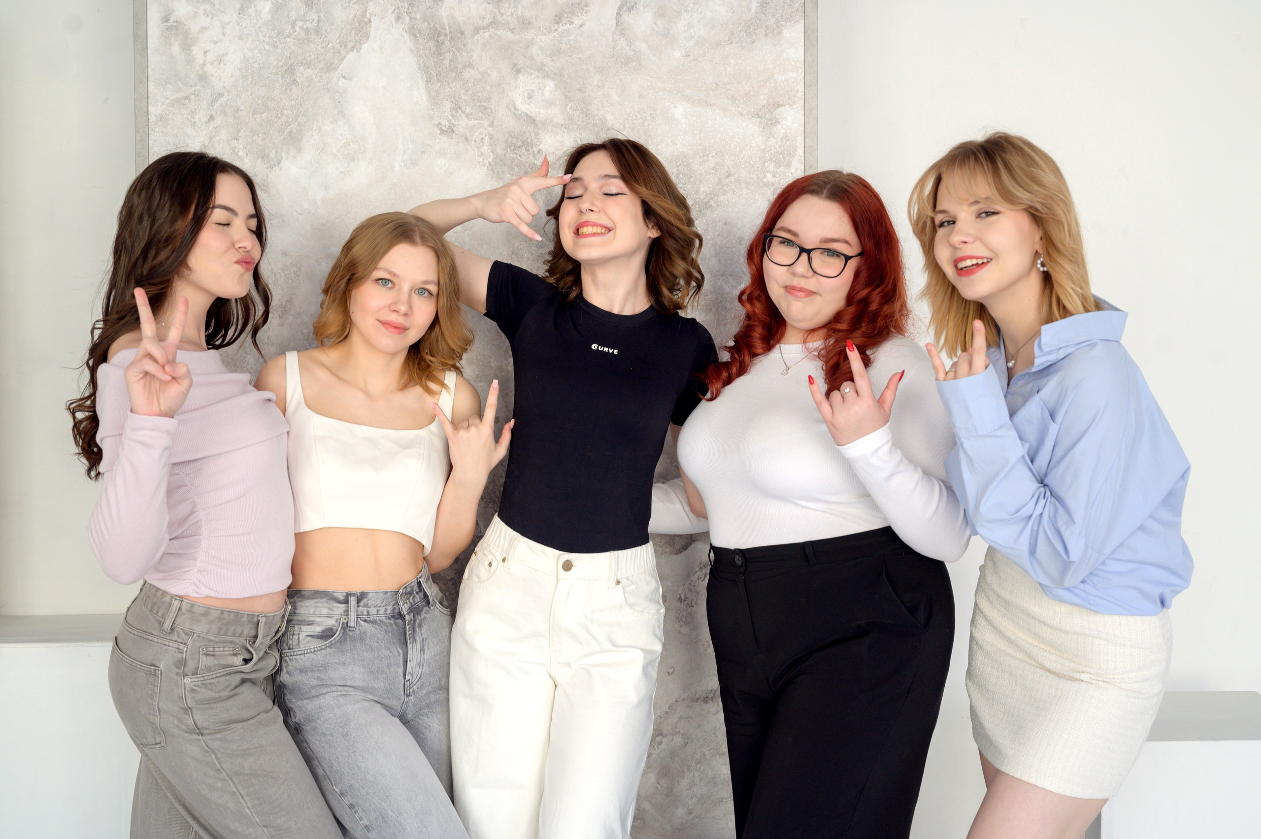 11 класс. студия. Фотограф новорожденных, семейный детский в Тюмени Татьяна Морозова