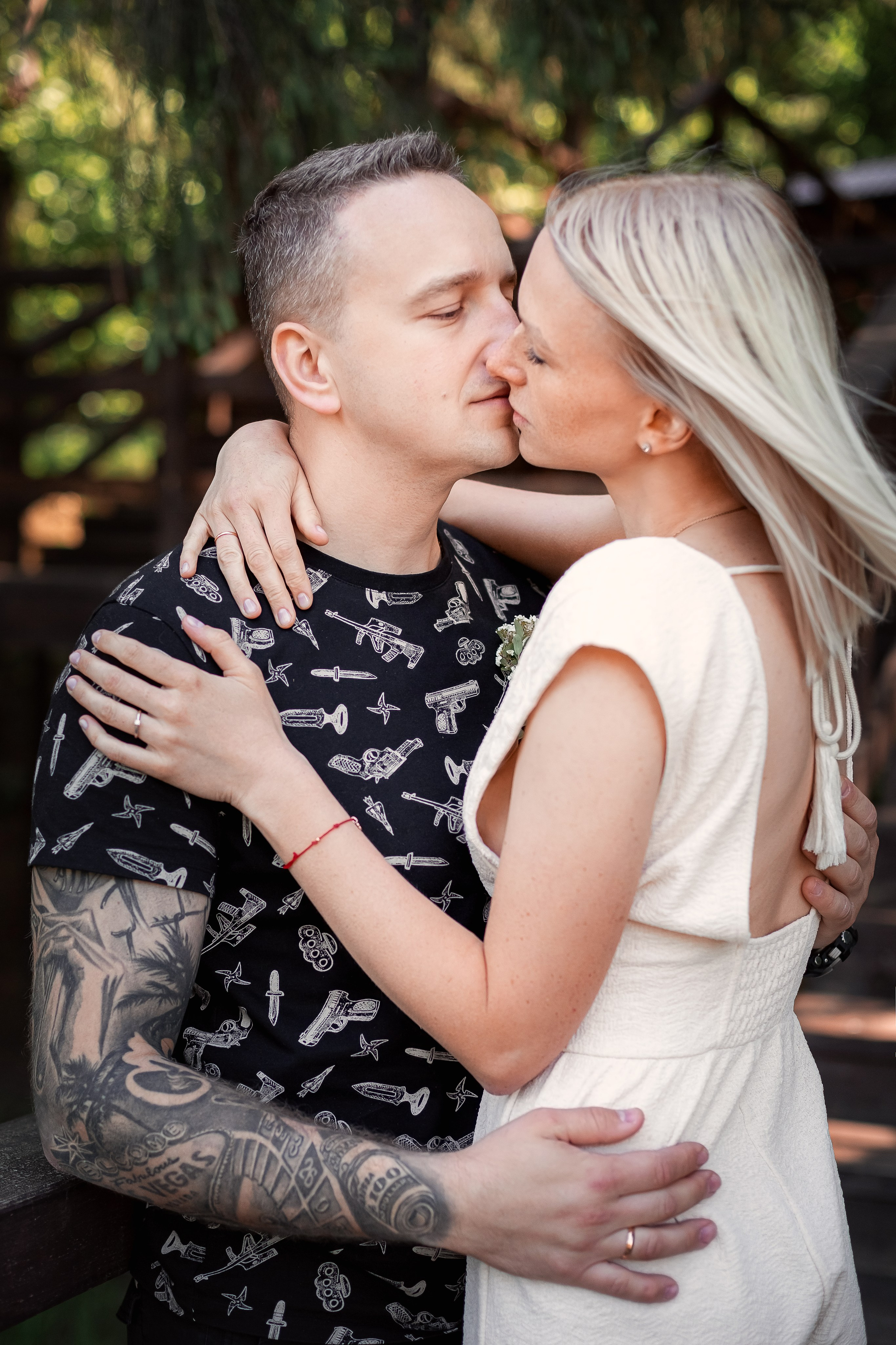 Настя и Дима. Love story. Семейный и детский фотограф Комина Елена, Власиха, Одинцово