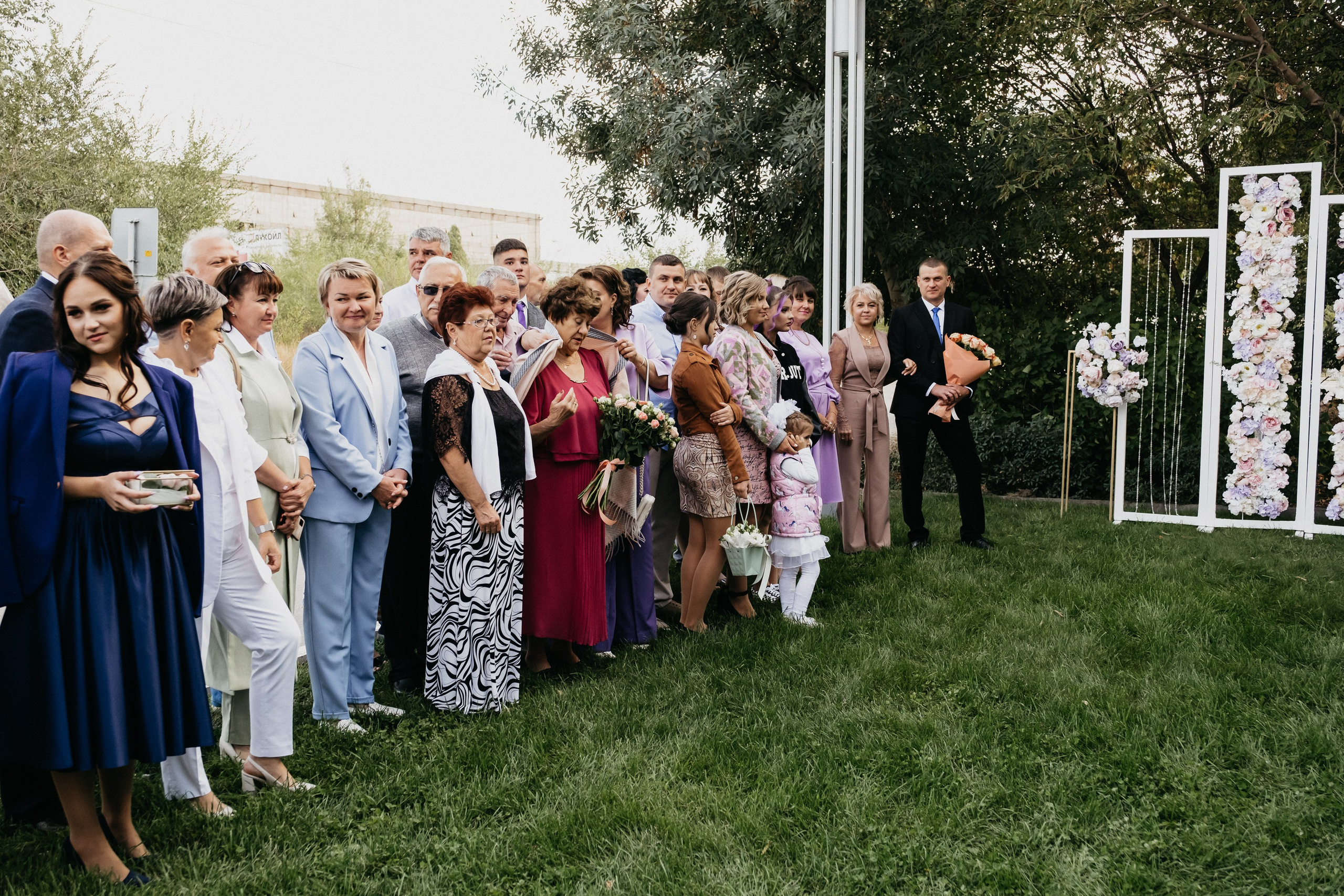 Свадебная фотосессия Волгоград. Свадебный и семейный фотограф в Волгограде Кристина Иванова