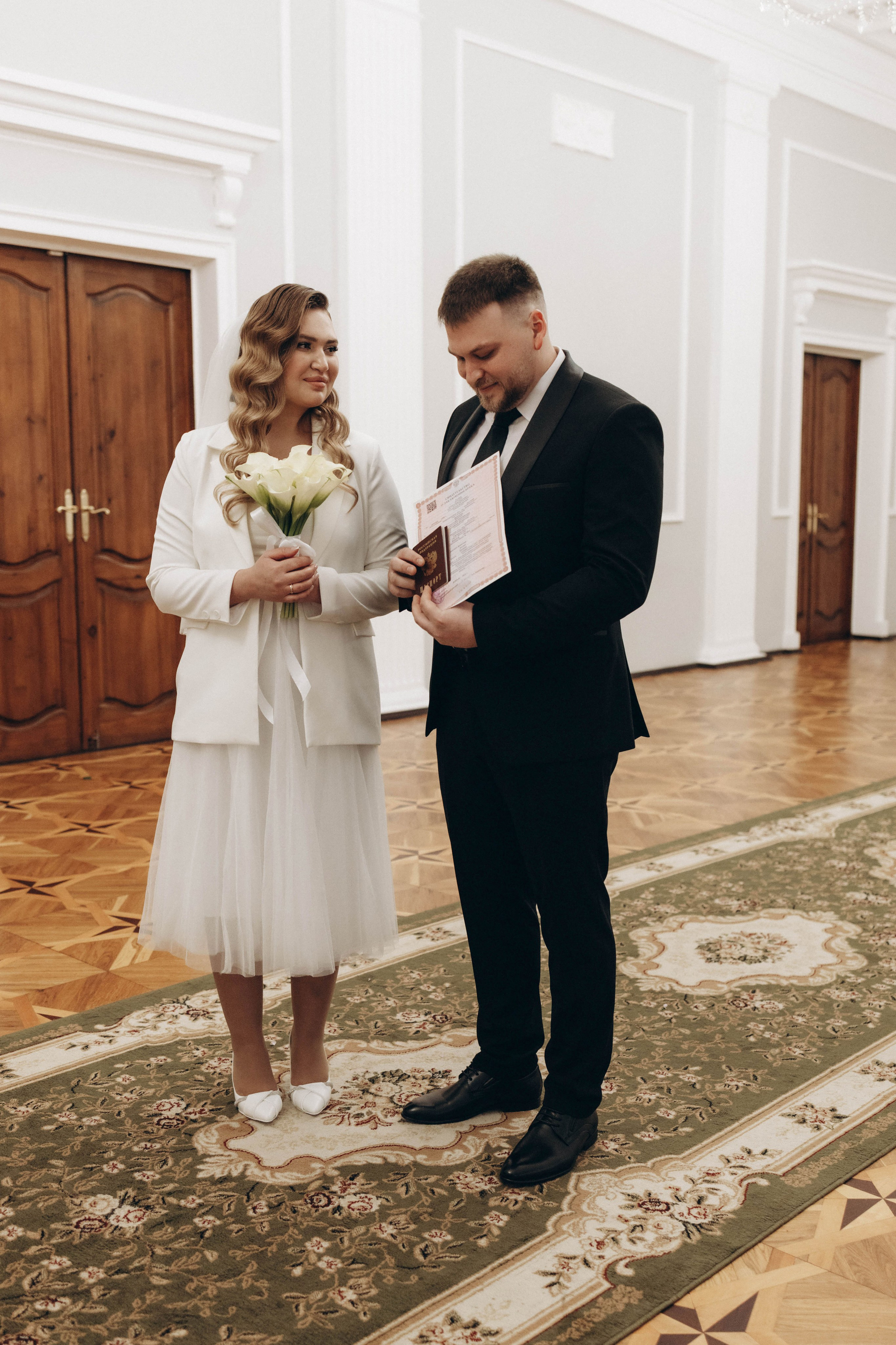 АНАСТАСИЯ & АЛЕКСАНДР. Карина Городецкая | Фотограф Нижний Новгород