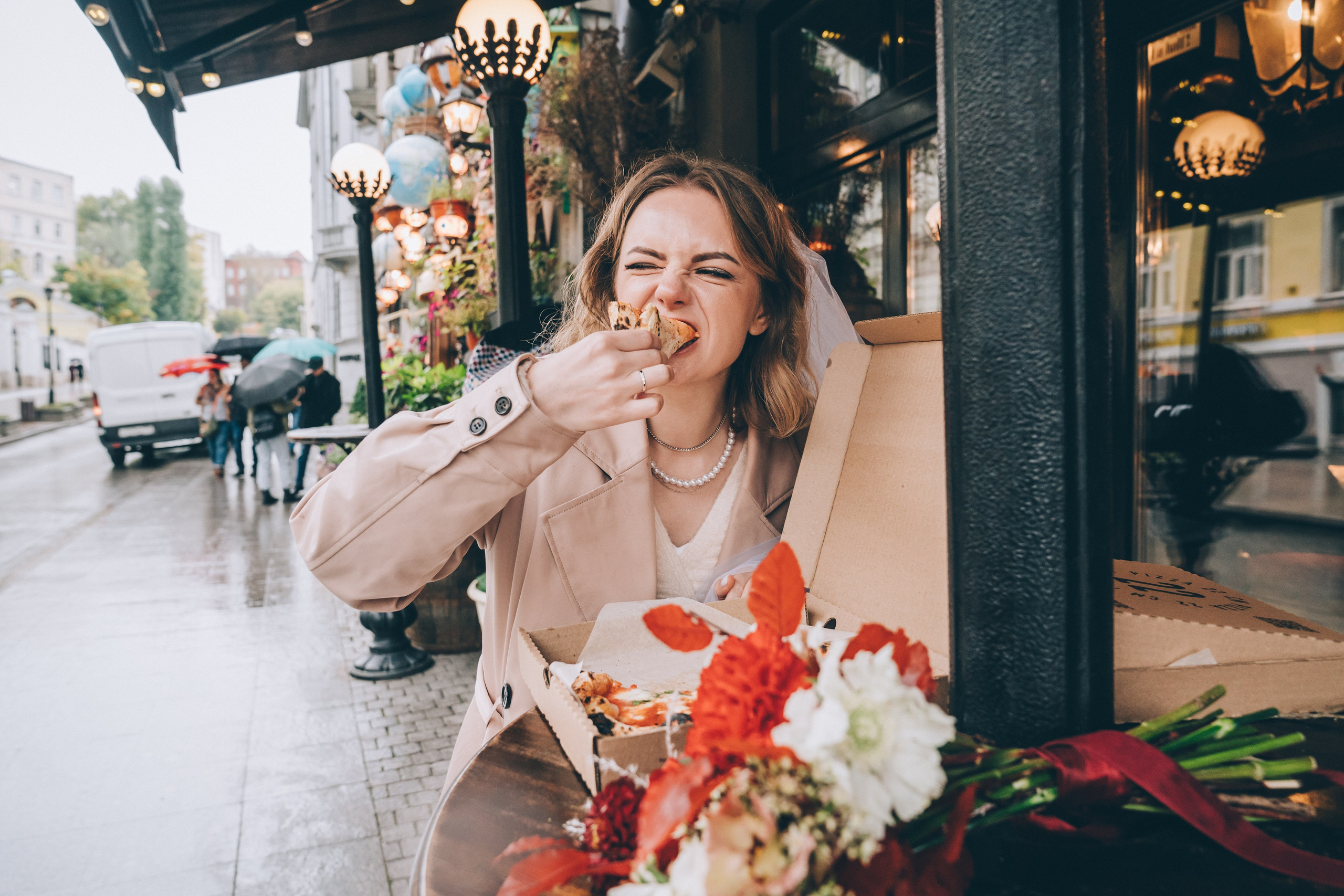 Wedding. Фотограф в Португалии Ирина Павленко