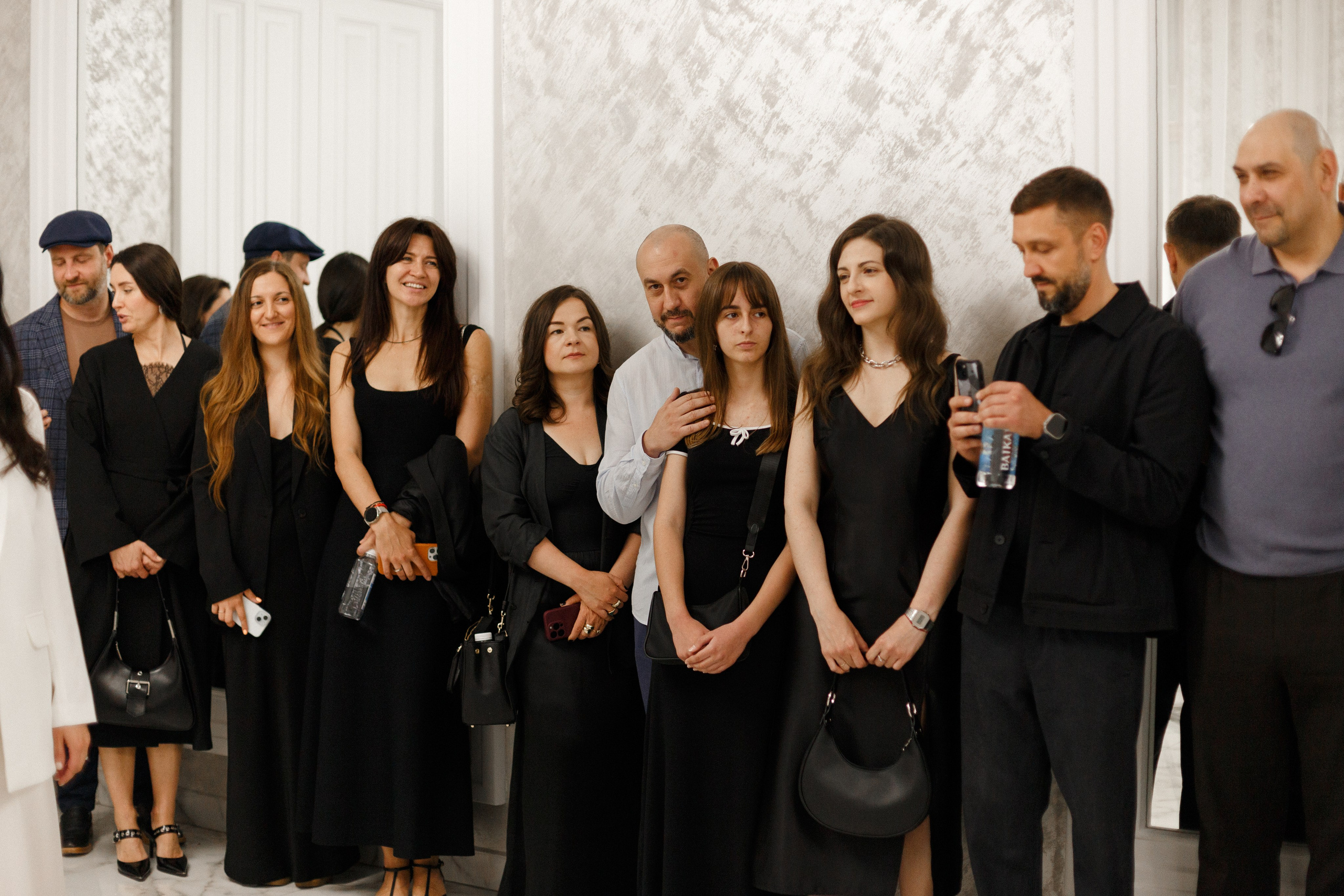 Андрей и Ангелина. Фотограф в Москве — Евгения Прокопенко