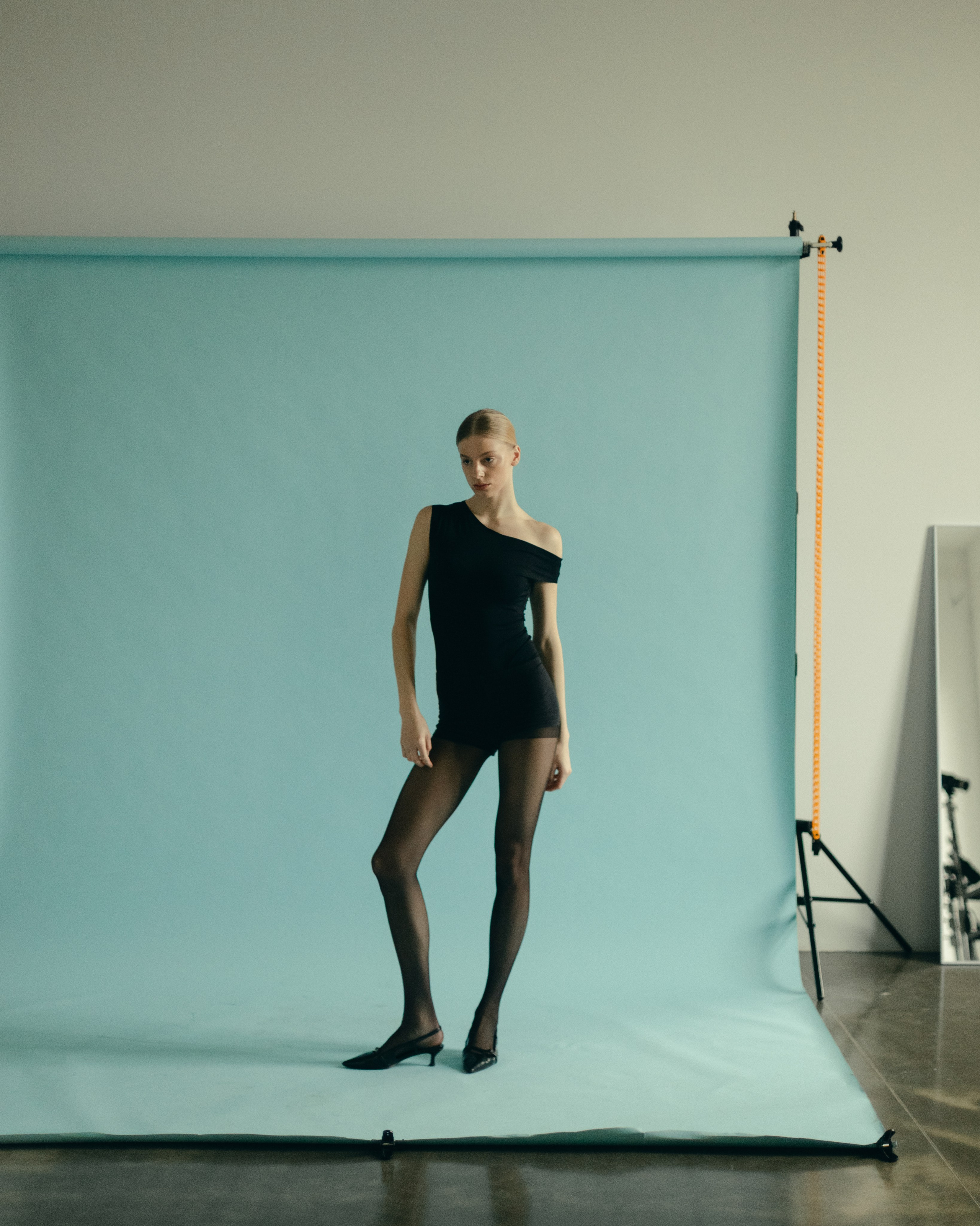 Катя. Фотограф в Москве — Евгения Прокопенко