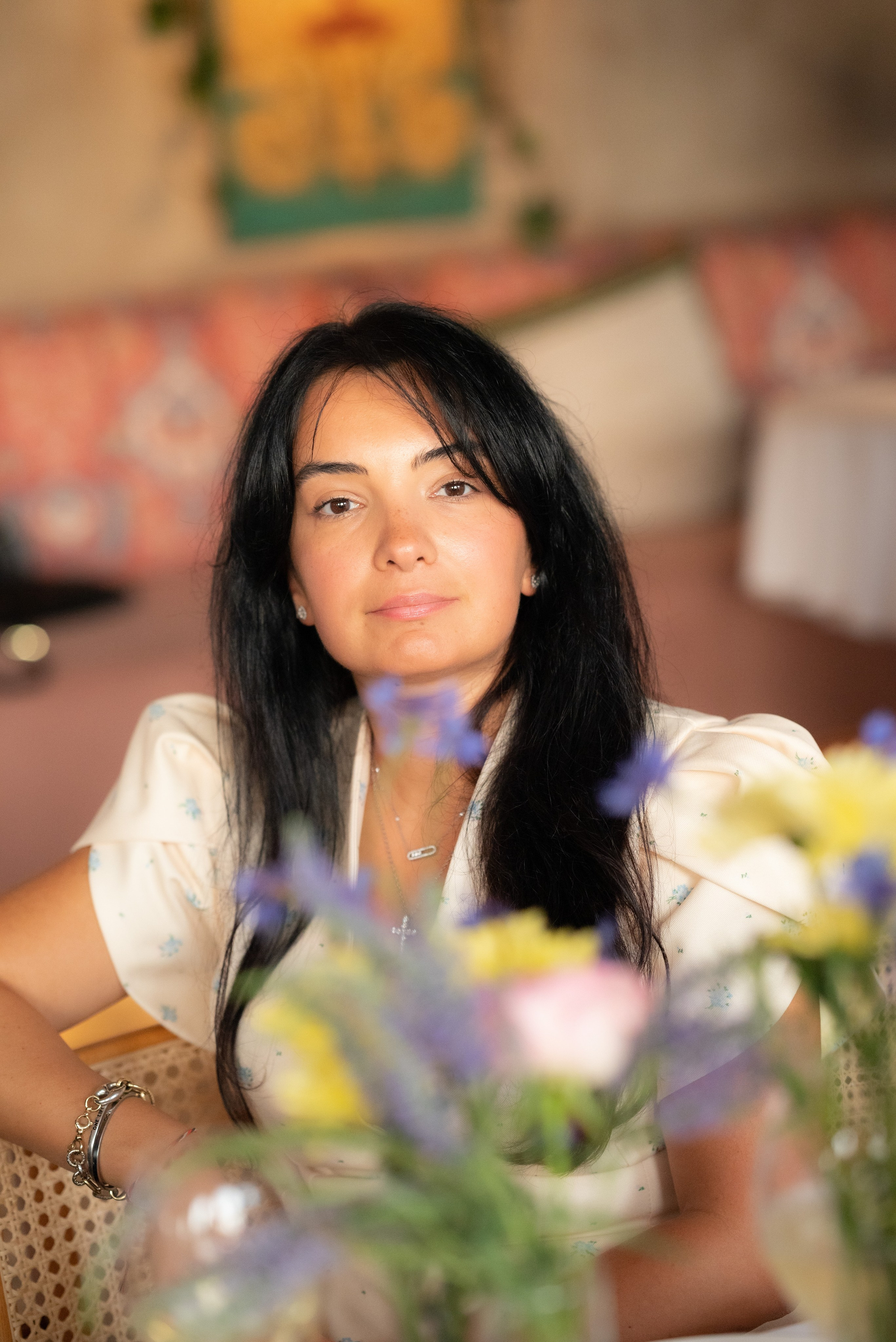 Mandarin Oriental Jumeria Dubai. Женский и семейный фотограф в Москве и Красногорске Светлана Левченко