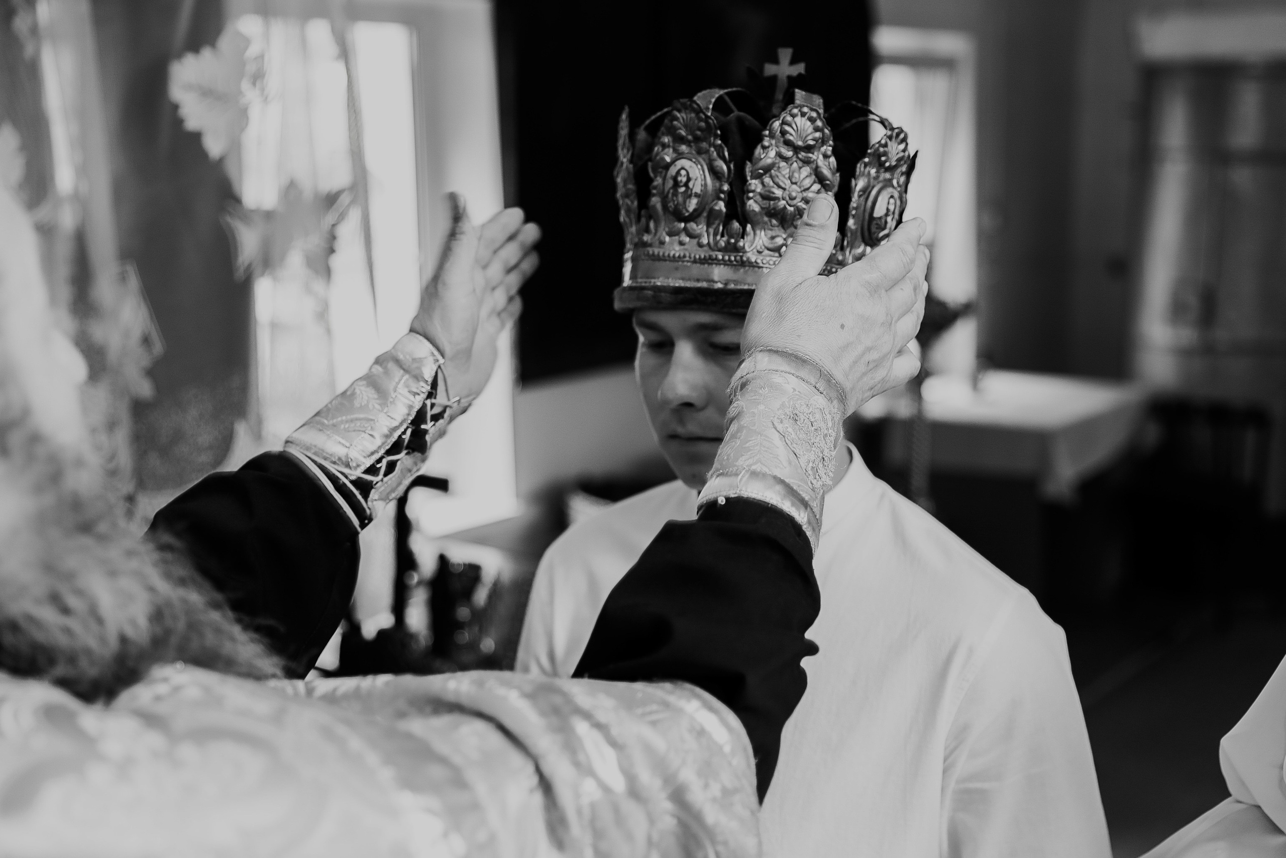 Юля и Серёжа. Свадебный и семейный фотограф в городе Пенза, Саранск, Ковылкино