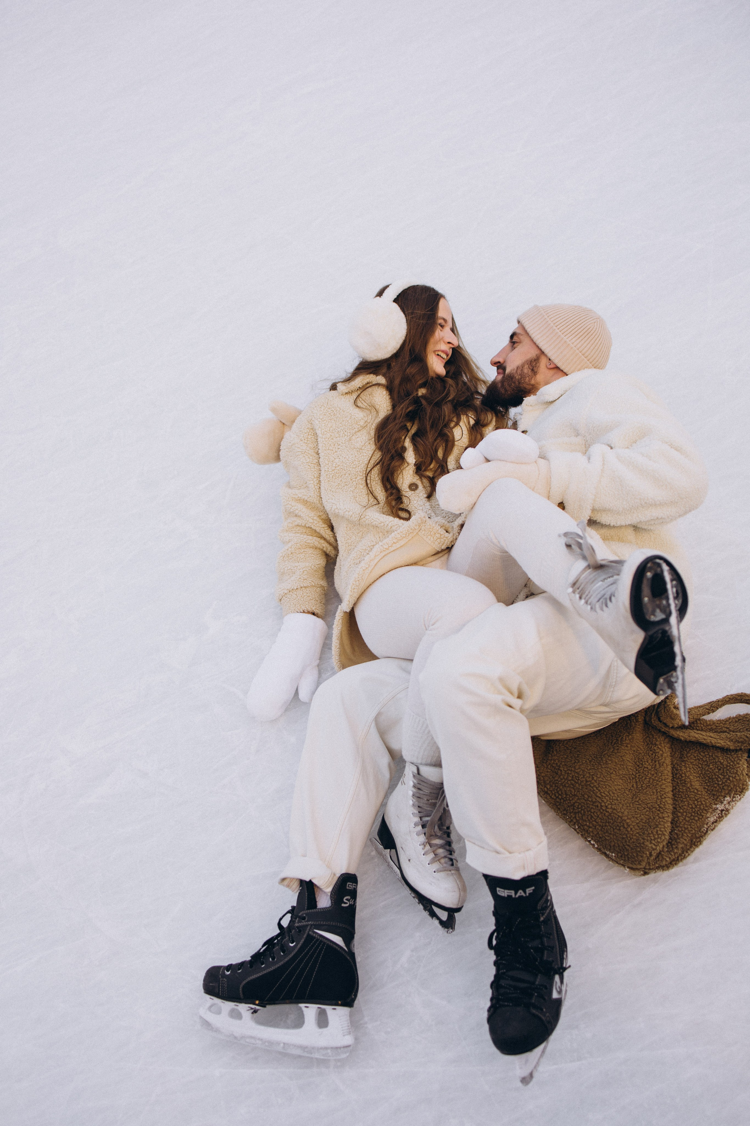 Love story. Семейный и детский фотограф в Санкт-Петербурге Павлова Елена