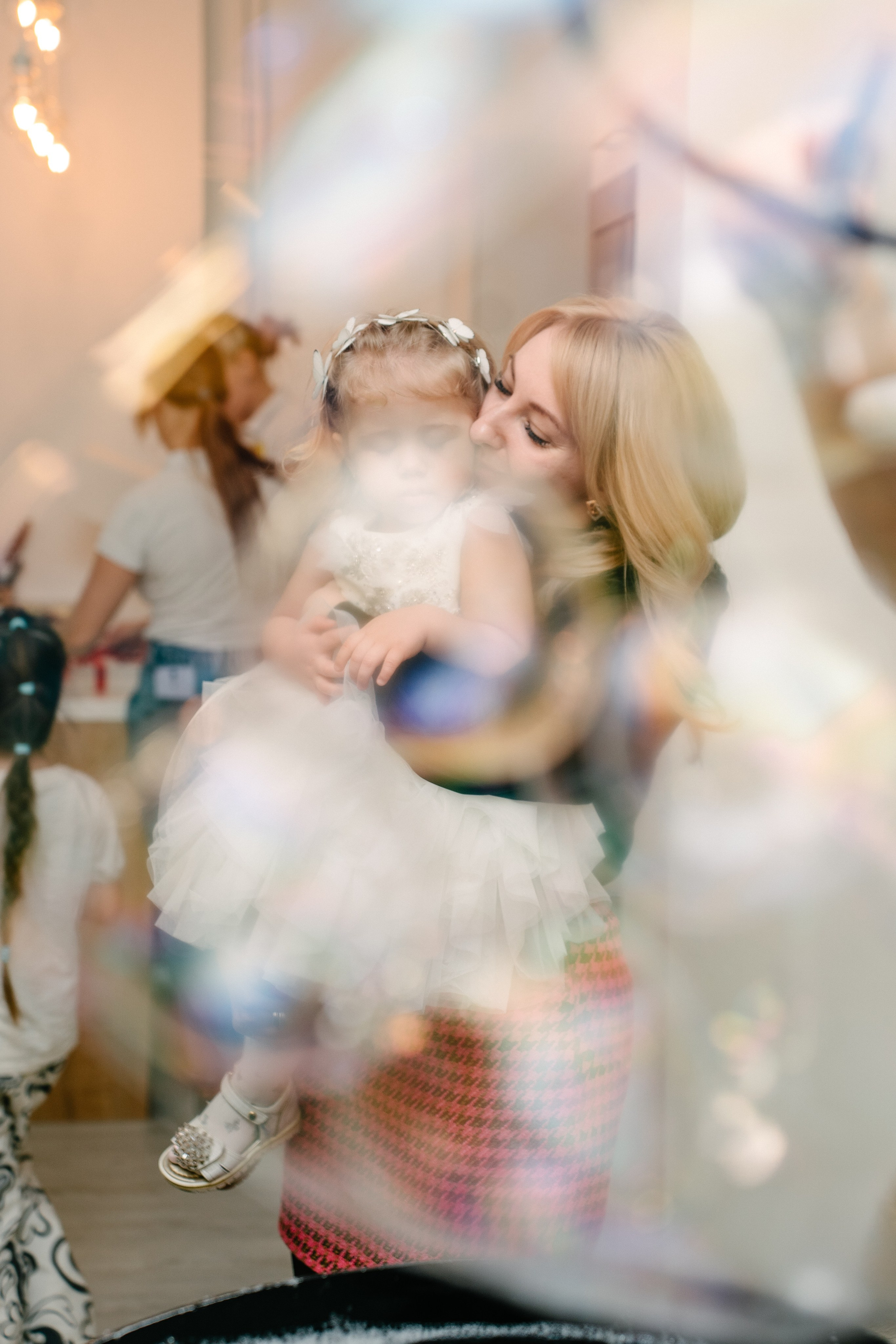 Александре 2 годика. Свадебный и семейный фотограф в Воронеже Анастасия Бойко