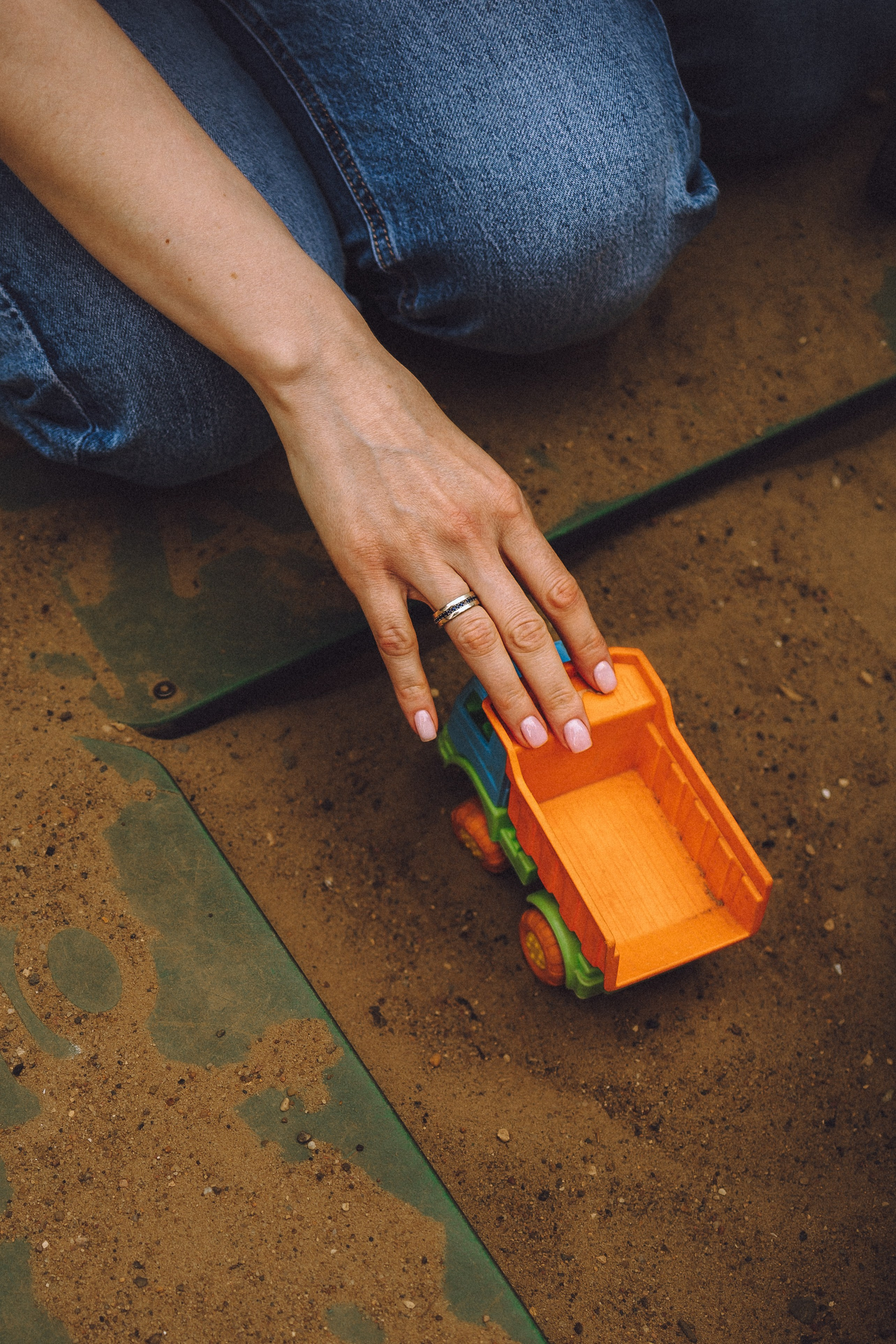 Лорик и его семья