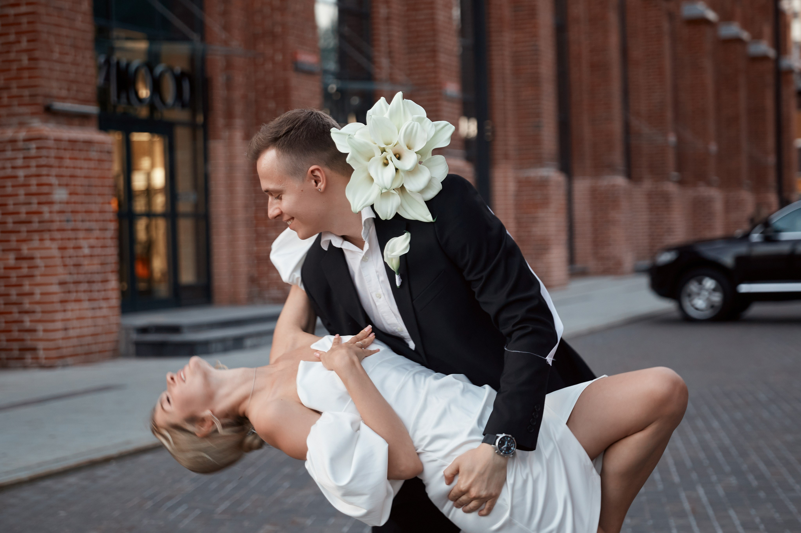 Свадебная фотосессия. Фотограф ваших самых ярких событий в Москве и СПБ. Збронская Юлия