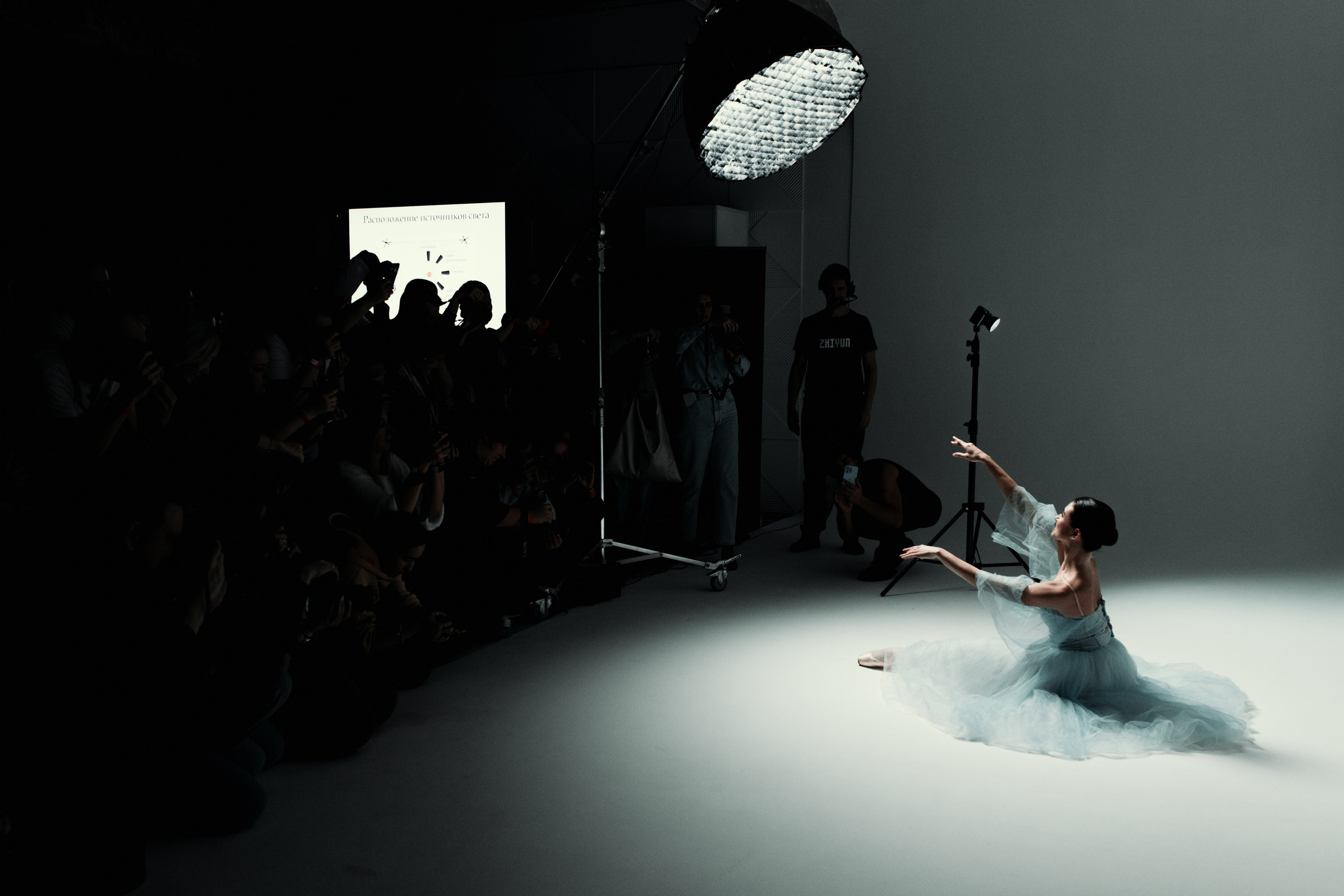 PIXEL 24. Елизавета Федотова | фэшн-фотограф