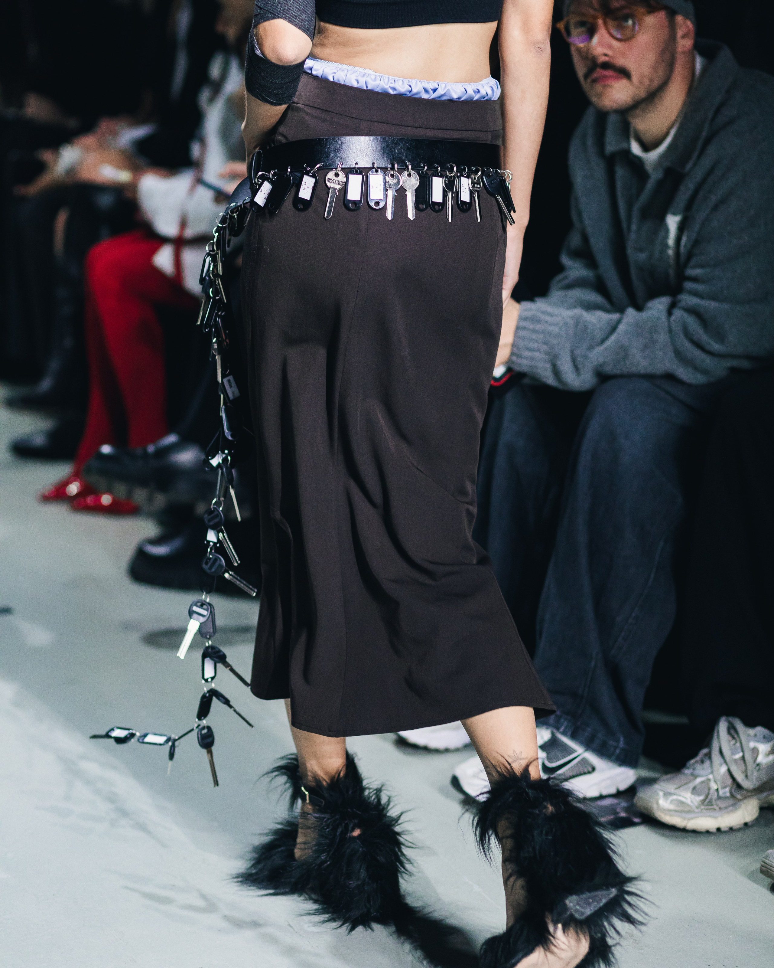 THE VOW. Елизавета Федотова | фэшн-фотограф