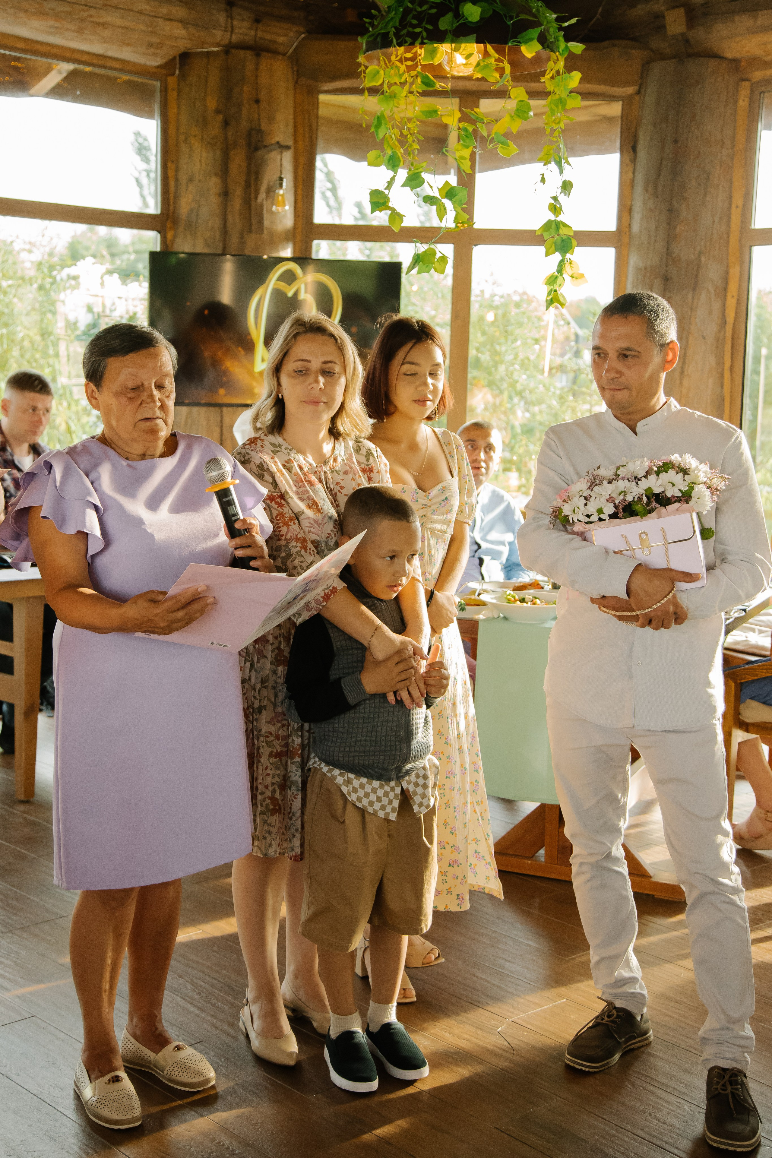 Море из счастливых слёз. Свадебный фотограф Челябинск Полина Чеботарь