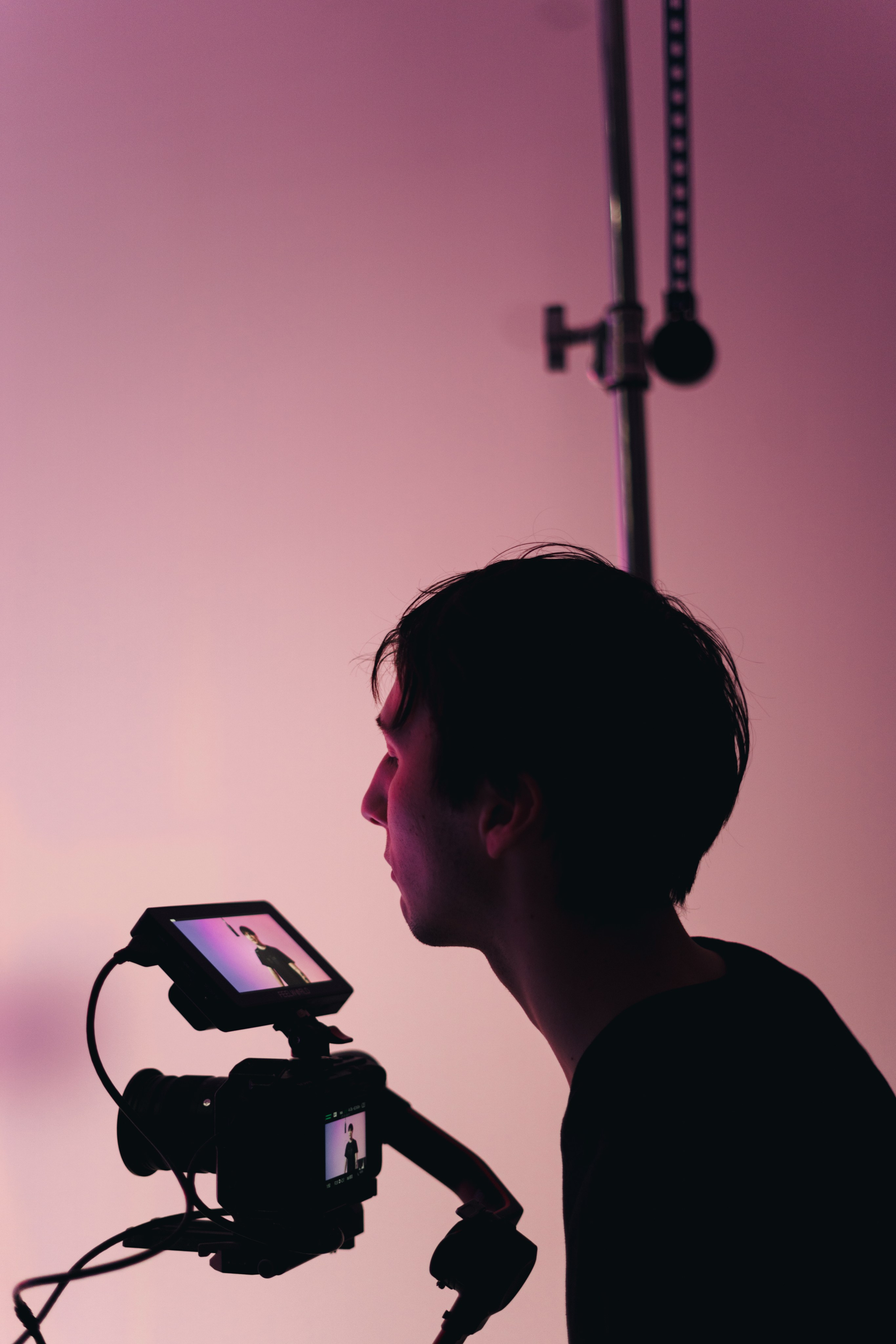 Backstage // 2023. Репортажный фотограф в Казани Виктория Трунова