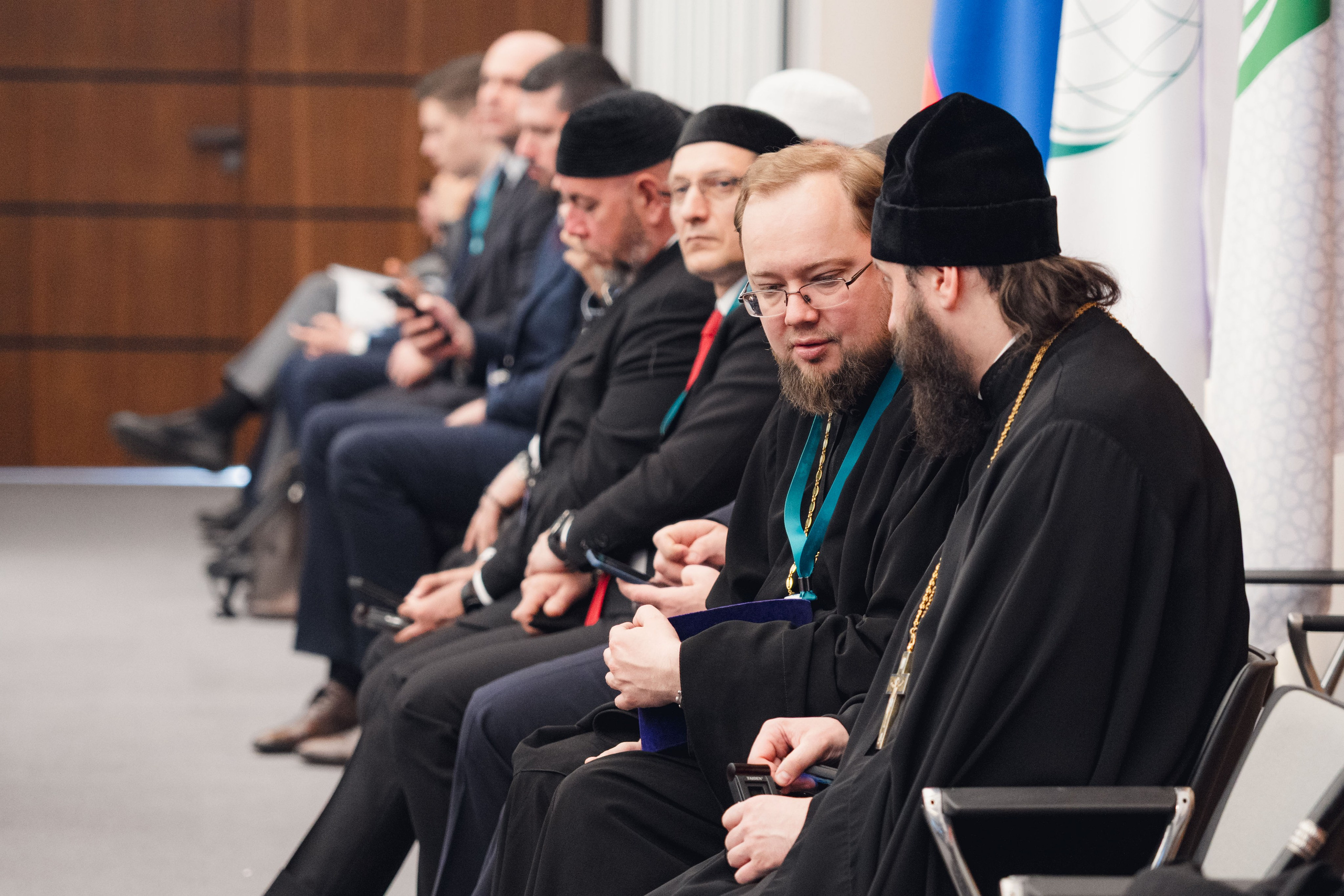 KazanForum. Репортажный фотограф в Казани Виктория Трунова