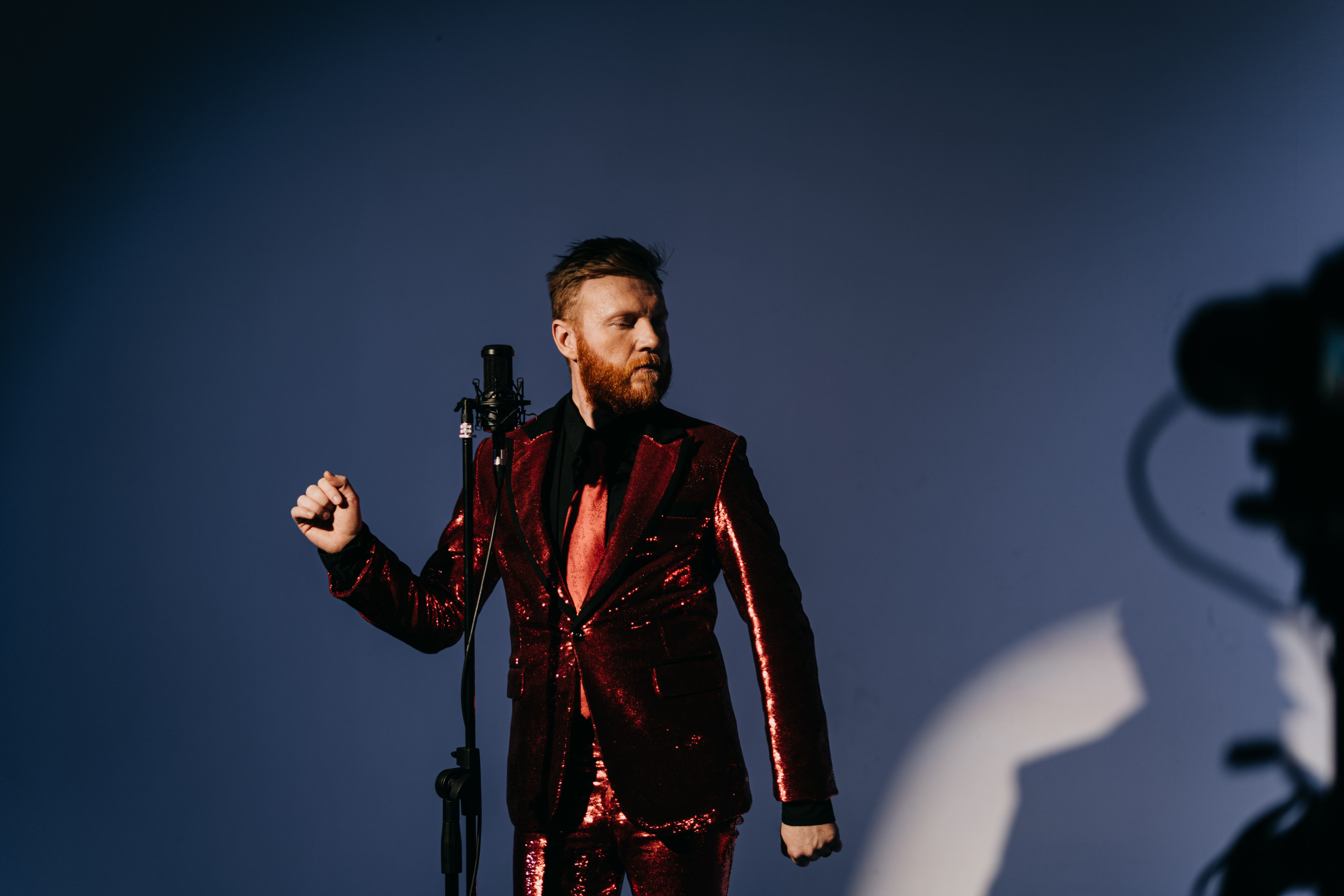 Backstage // 2023. Репортажный фотограф в Казани Виктория Трунова